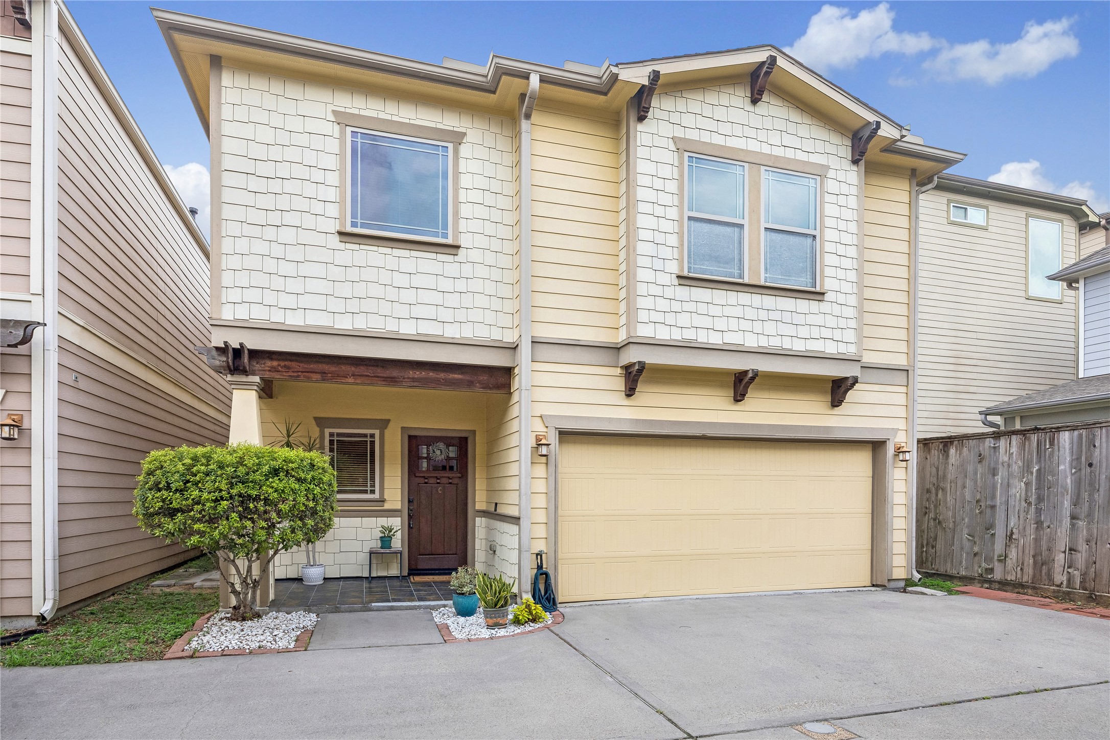  5924 Petty Street #3C - 物件實景