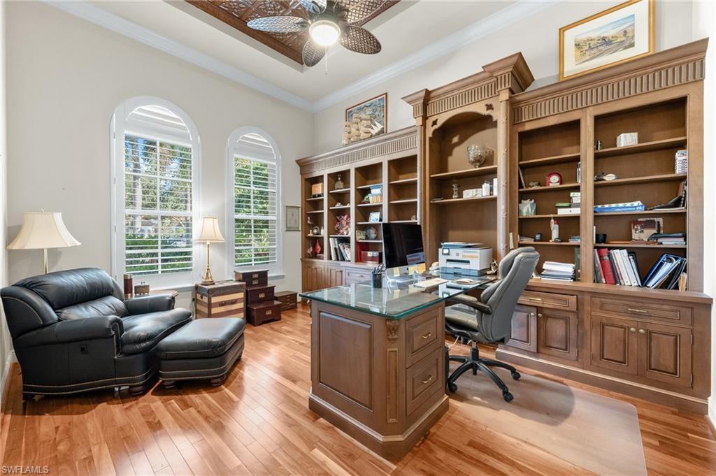 NAPLES, Florida, 34113, United States, 4 Bedrooms Bedrooms, ,5 BathroomsBathrooms,Residential,For Sale,2017317