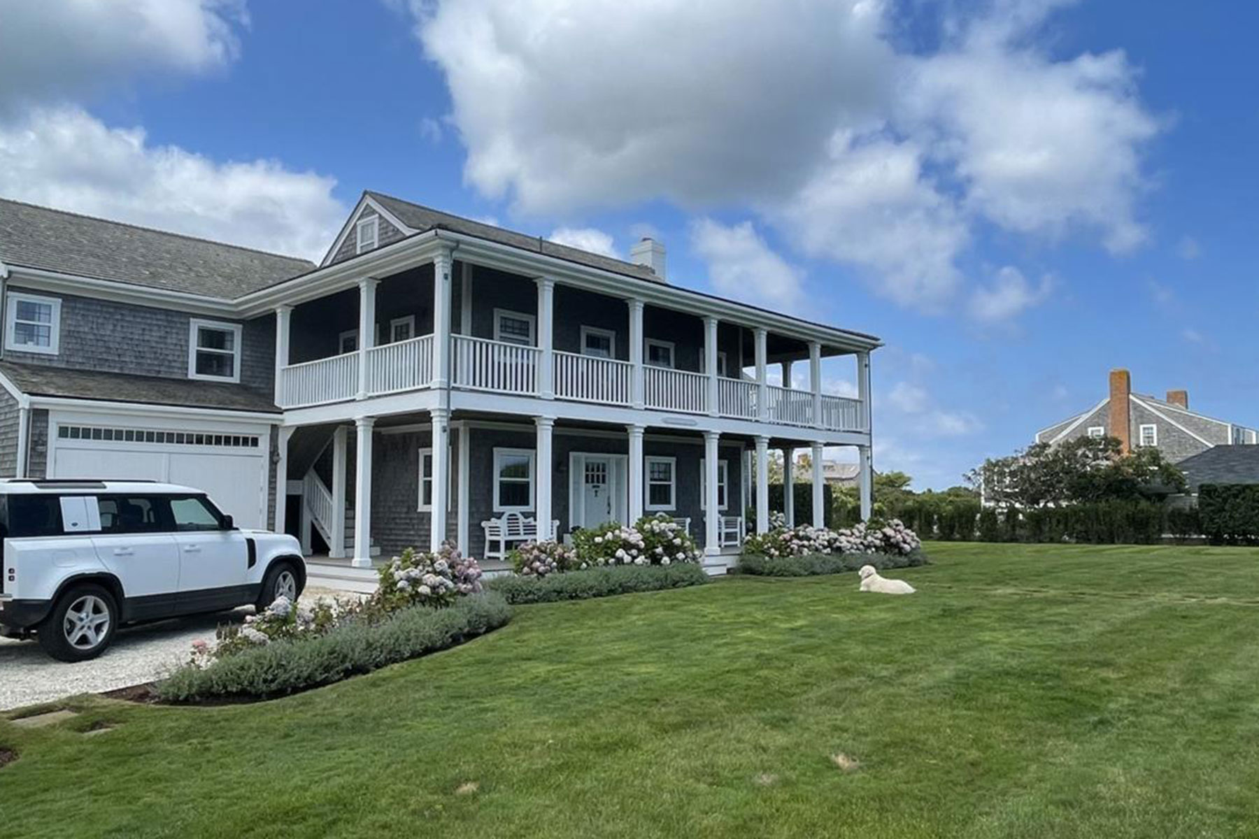  104 Baxter Road, Nantucket, MA, 02554 - 物件實景