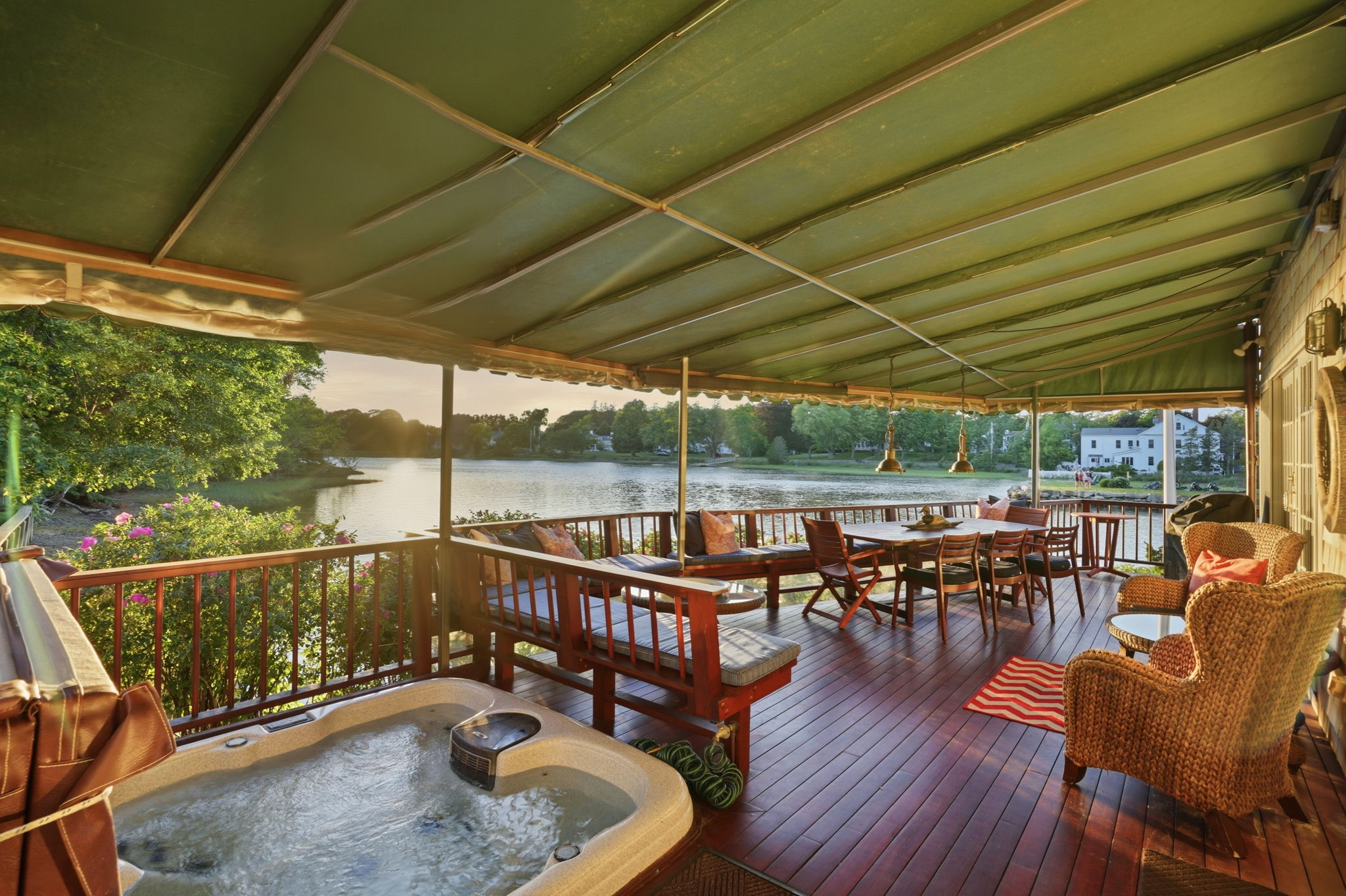  644 Washington Street, Duxbury - 物件實景