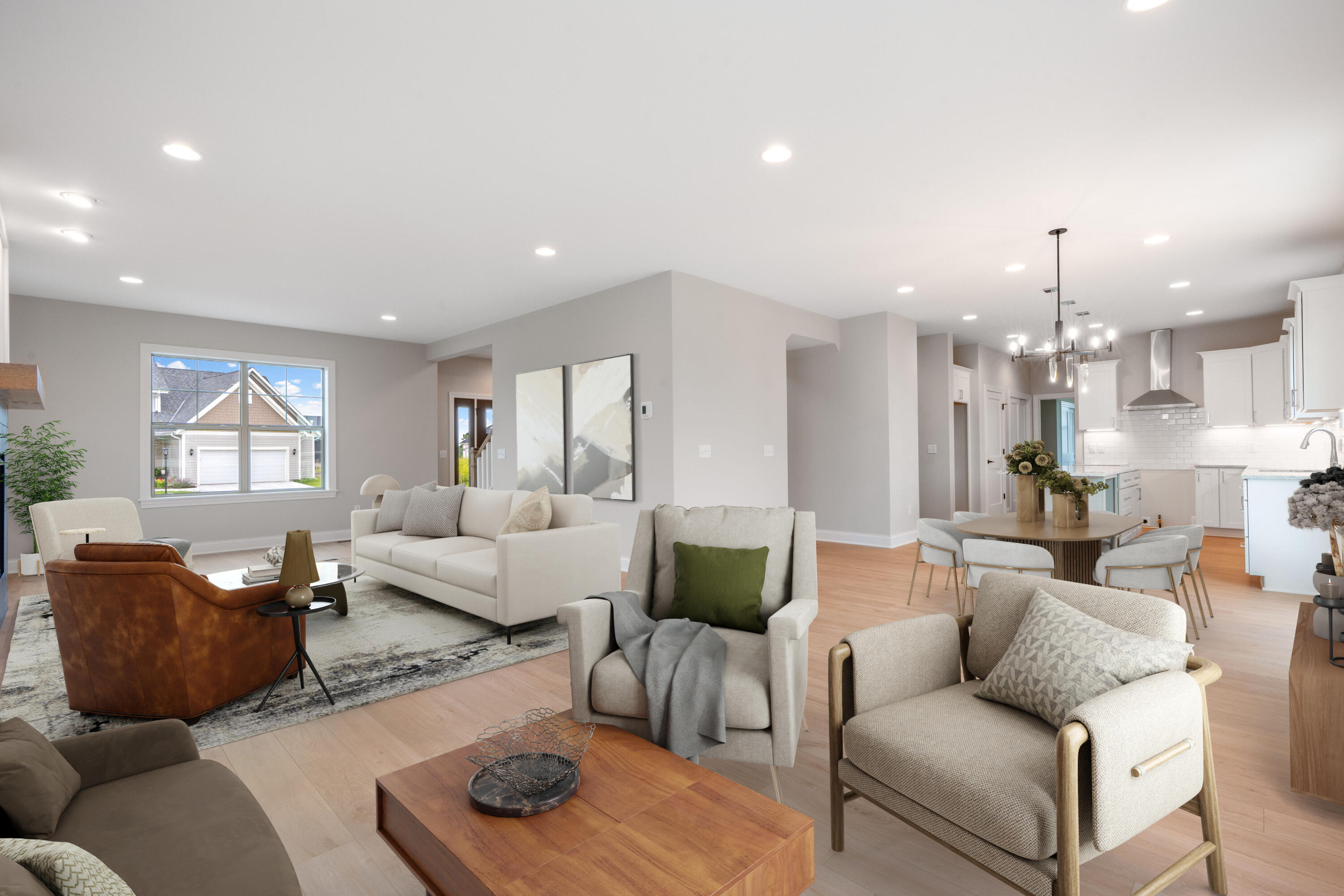 Menomonee Falls, Wisconsin, 53051, United States, 5 Bedrooms Bedrooms, ,4 BathroomsBathrooms,Residential,For Sale,1940201