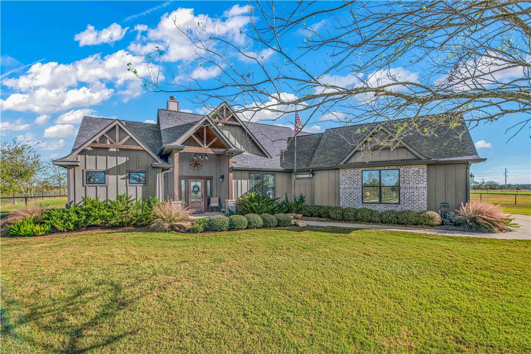 Iola, Texas, 77861-4460, United States, 3 Bedrooms Bedrooms, ,2 BathroomsBathrooms,Residential,For Sale,2000073