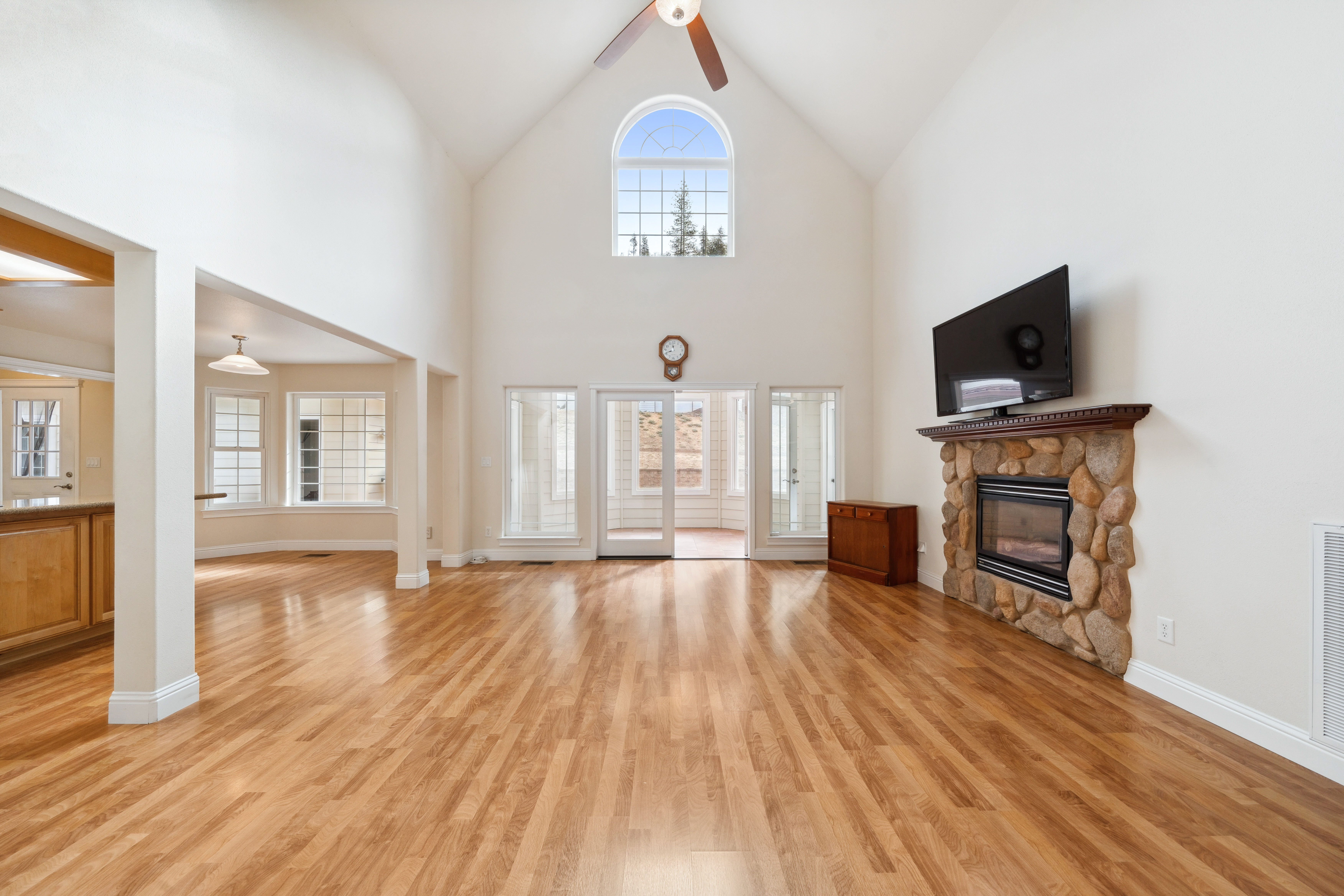  2995 Goose Ranch Road, Lewiston, CA 96052 - 物件實景