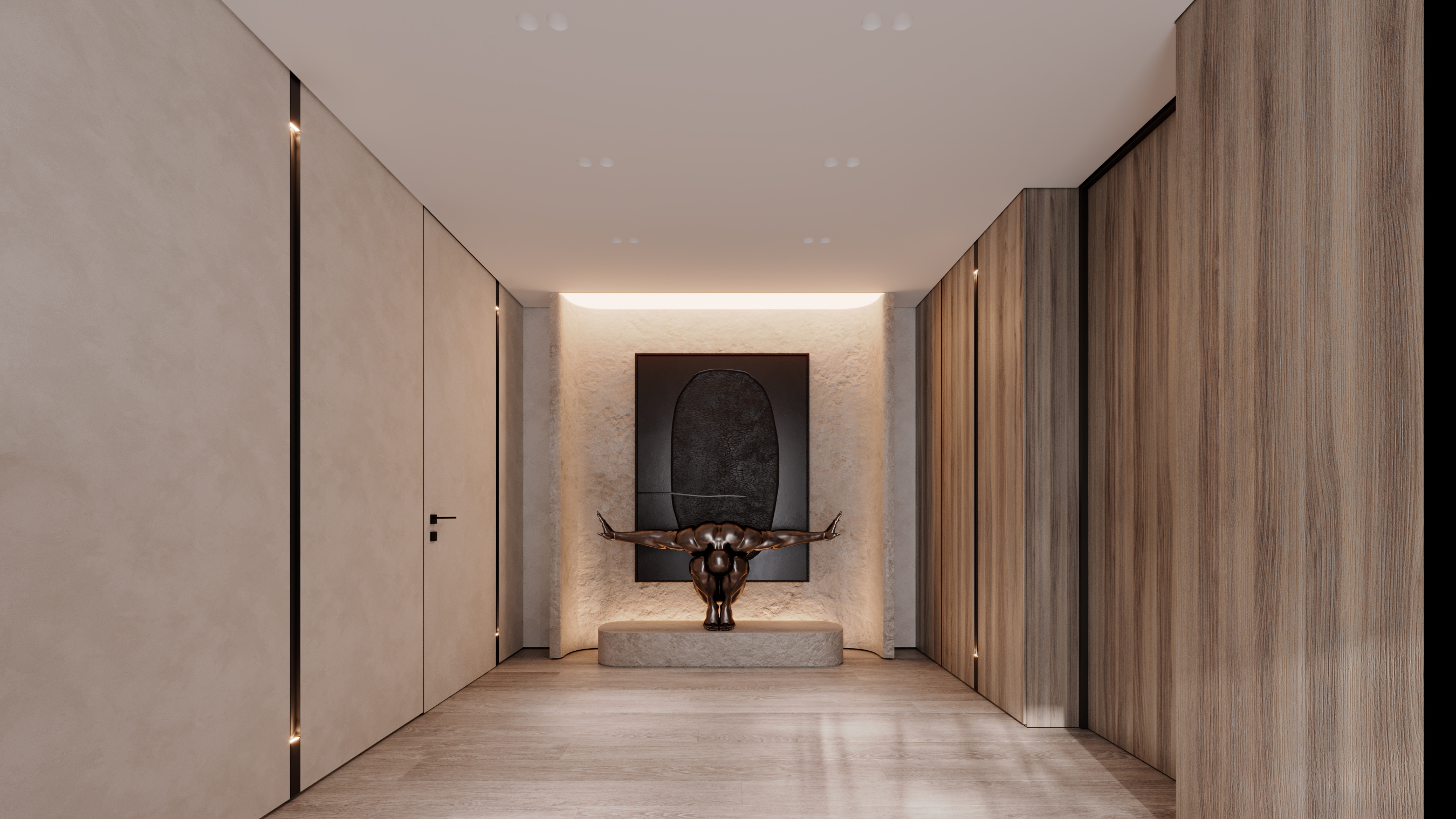  Modern Villa - 物件實景