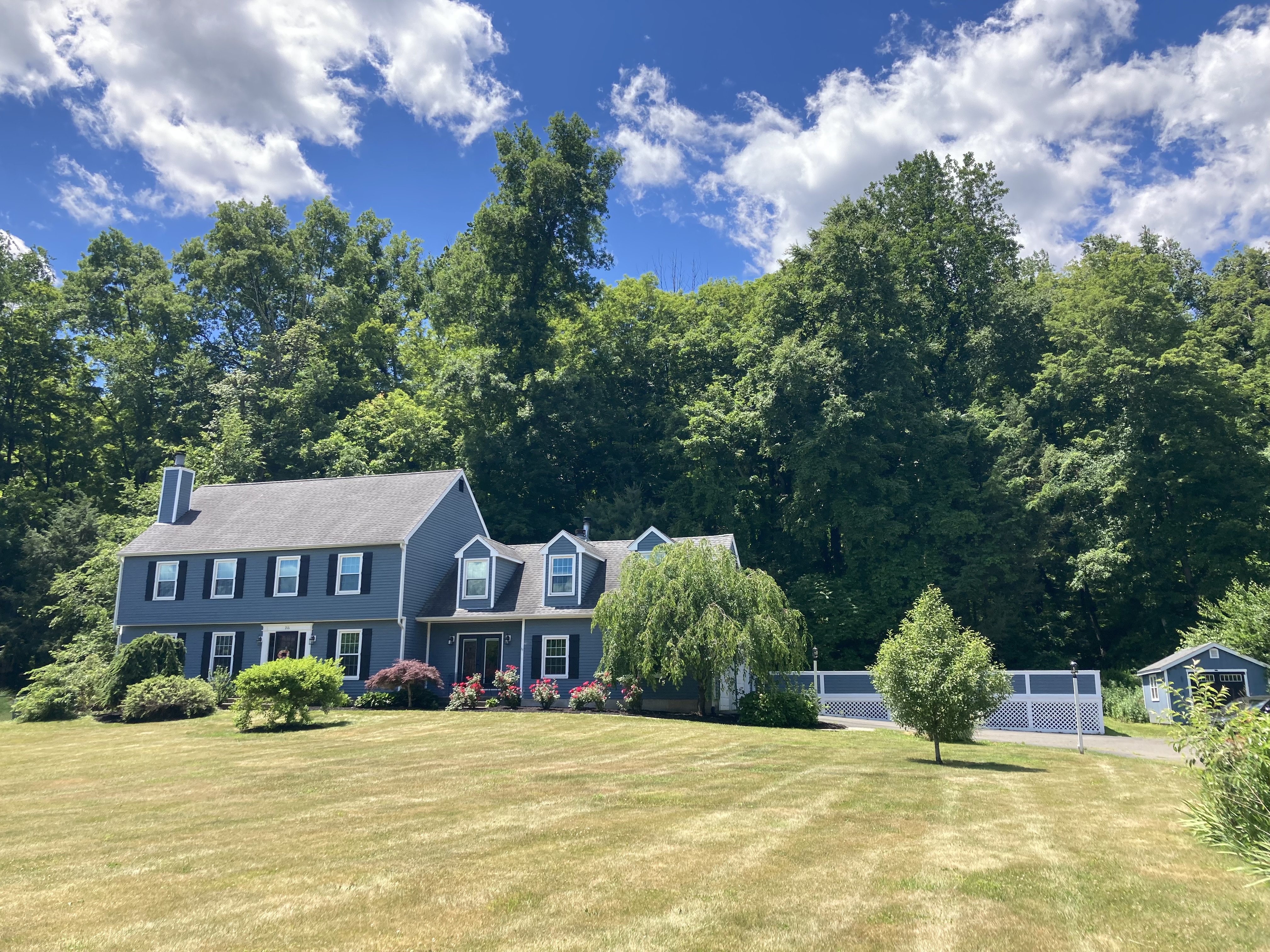  216 Bluff View Drive - 物件實景