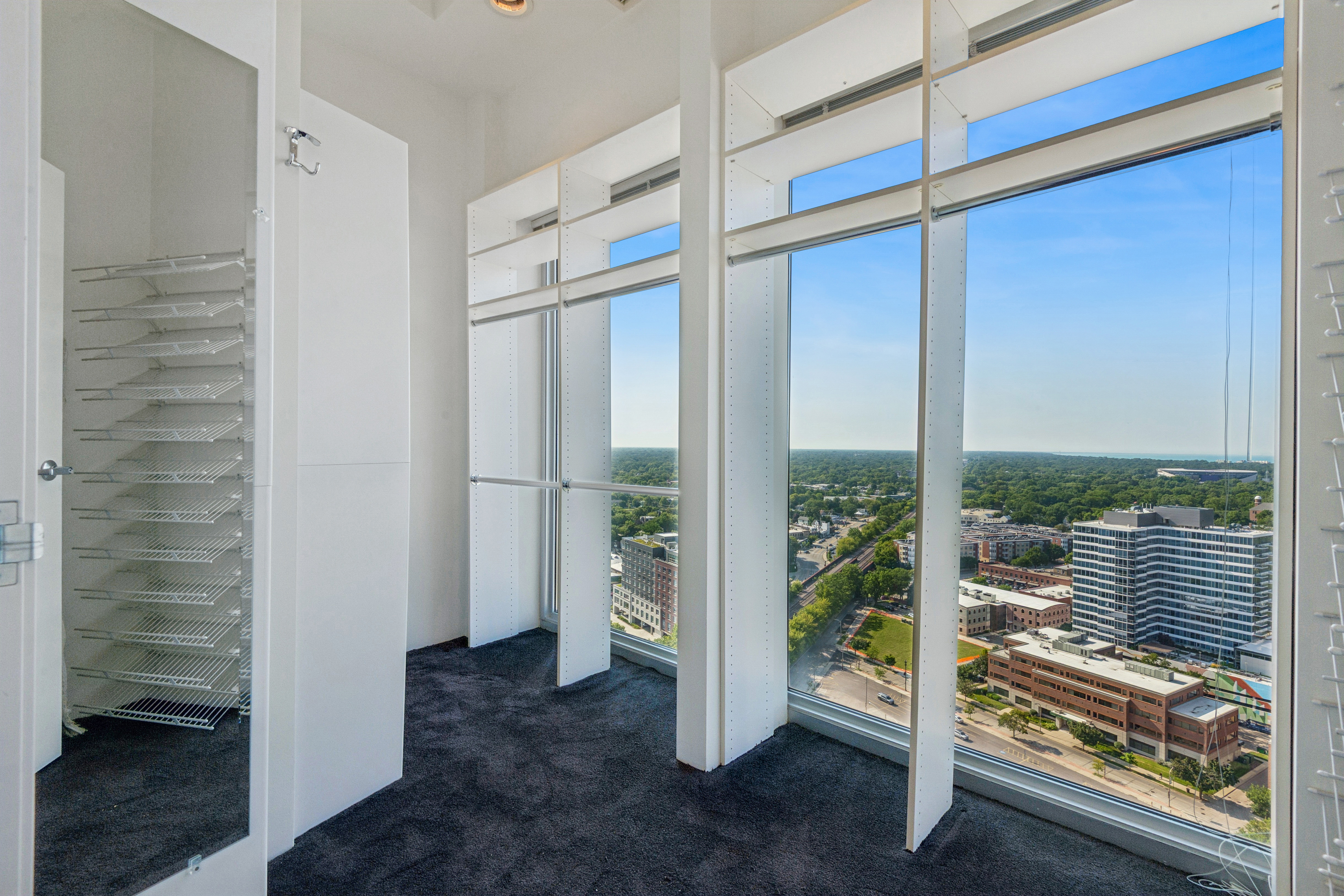  Reimagined Luxury Penthouse Designed by Award-winning Architect David Hovey - 物件實景
