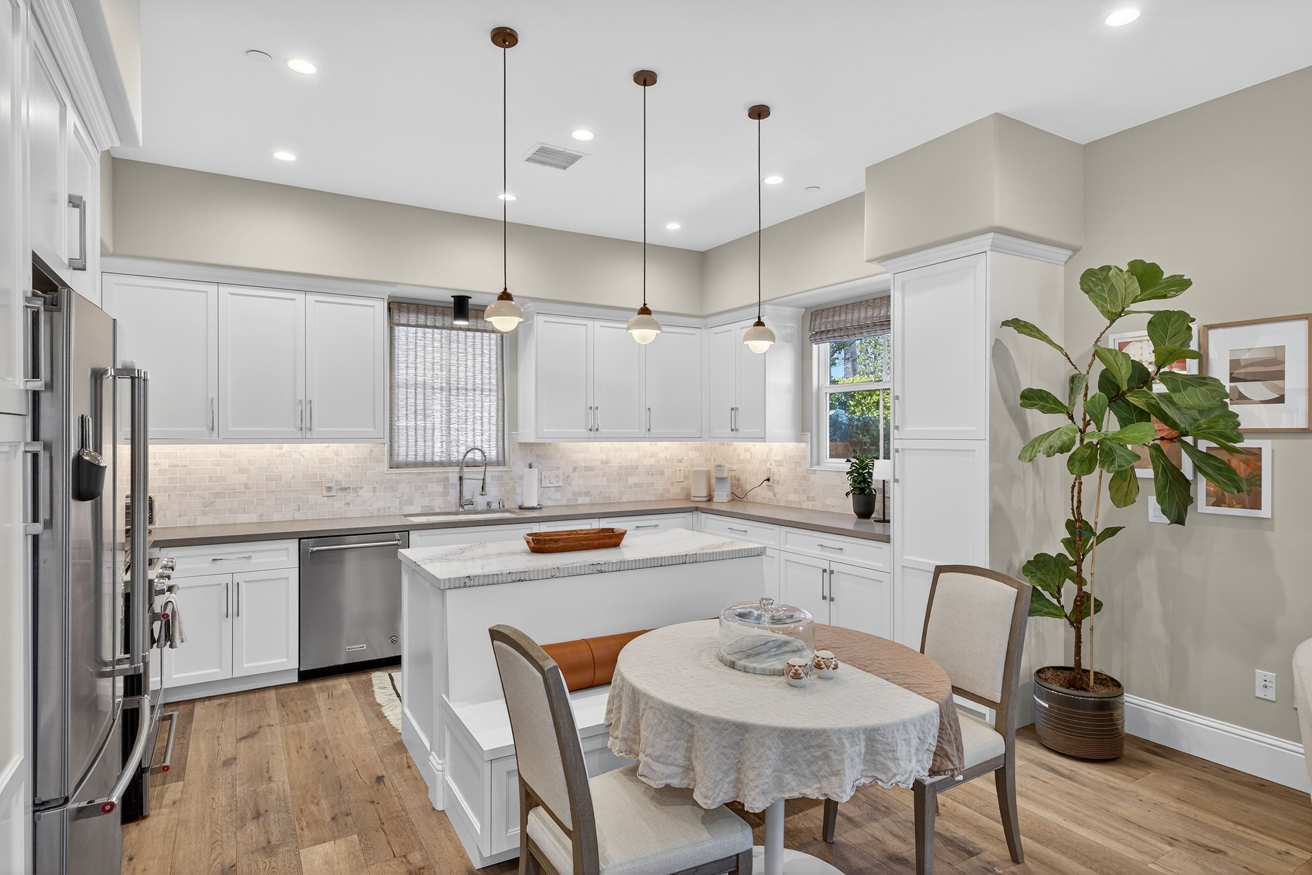  3918 West 242nd Street, Torrance, CA 90505 - 物件實景
