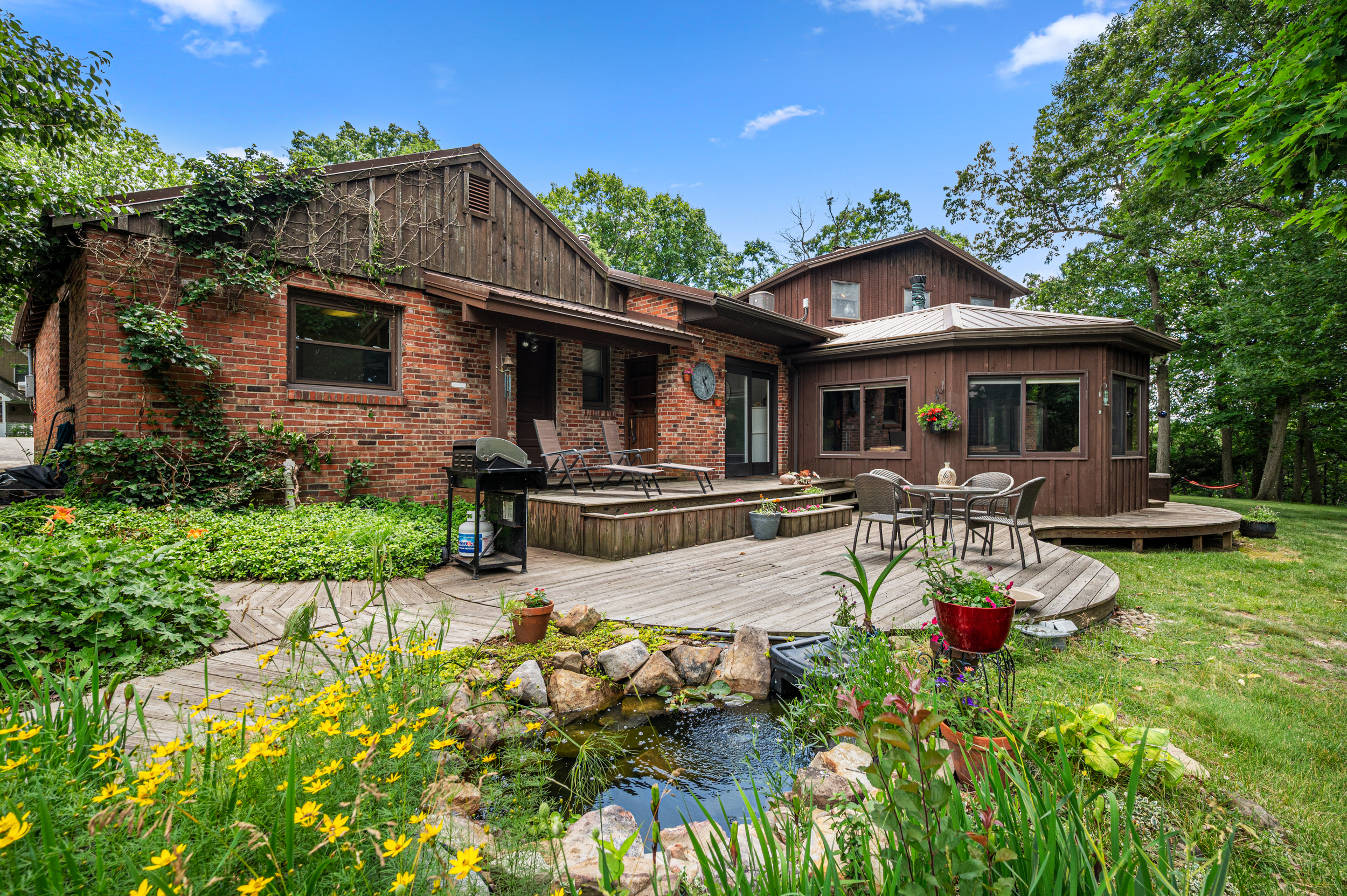  2411 James Street, Hopewell, PA 15001 - 物件實景