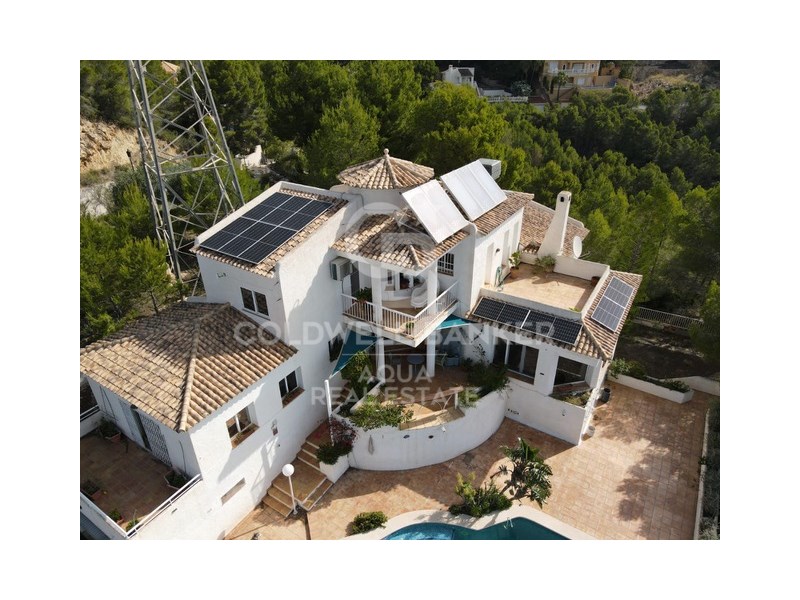 Altea, Comunidad Valenciana, ES, 3 Bedrooms Bedrooms, ,2 BathroomsBathrooms,Residential,For Sale,1847060