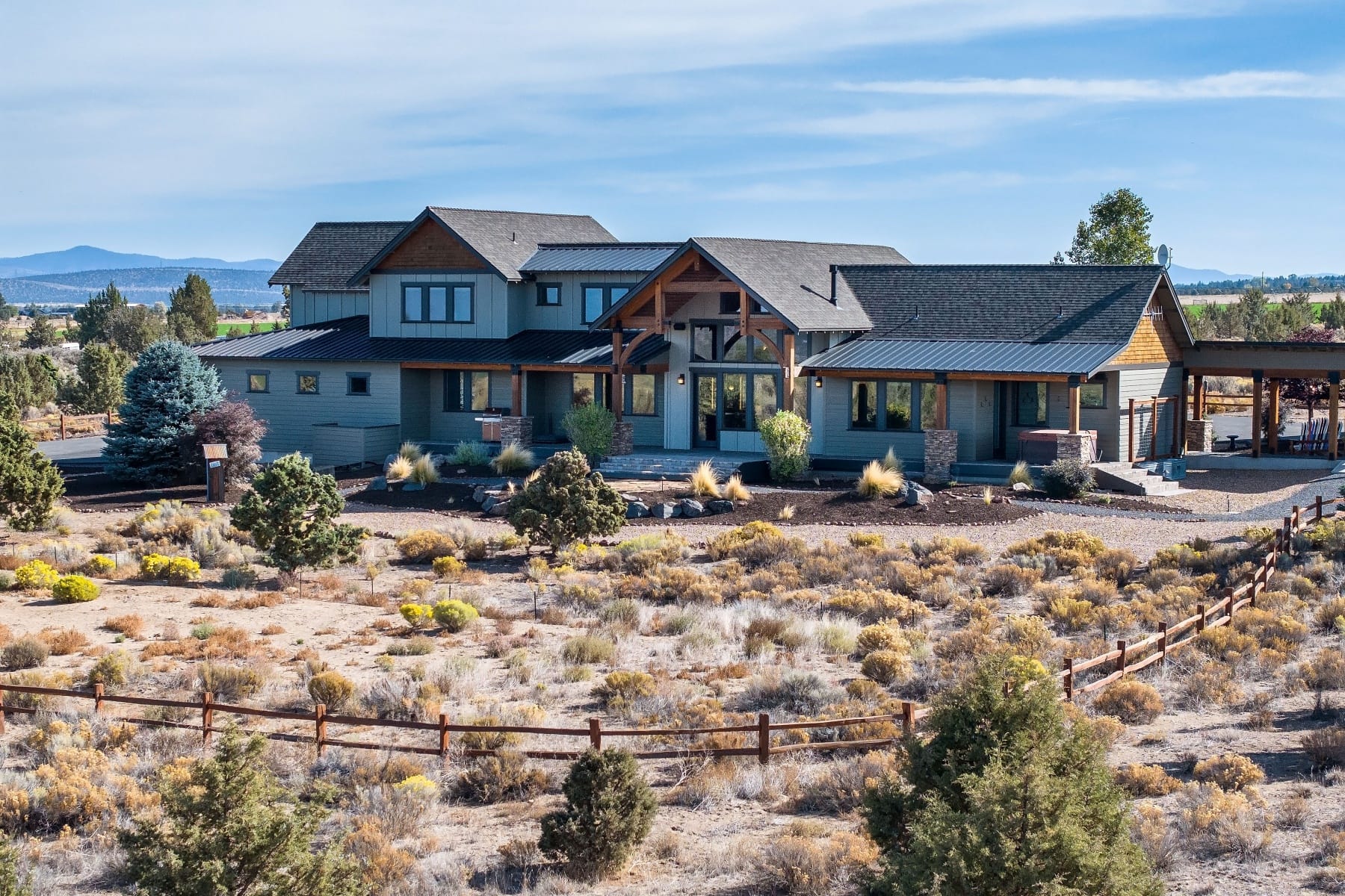  8798 SW Talarus Trail Powell Butte, OR 97753 - 物件實景