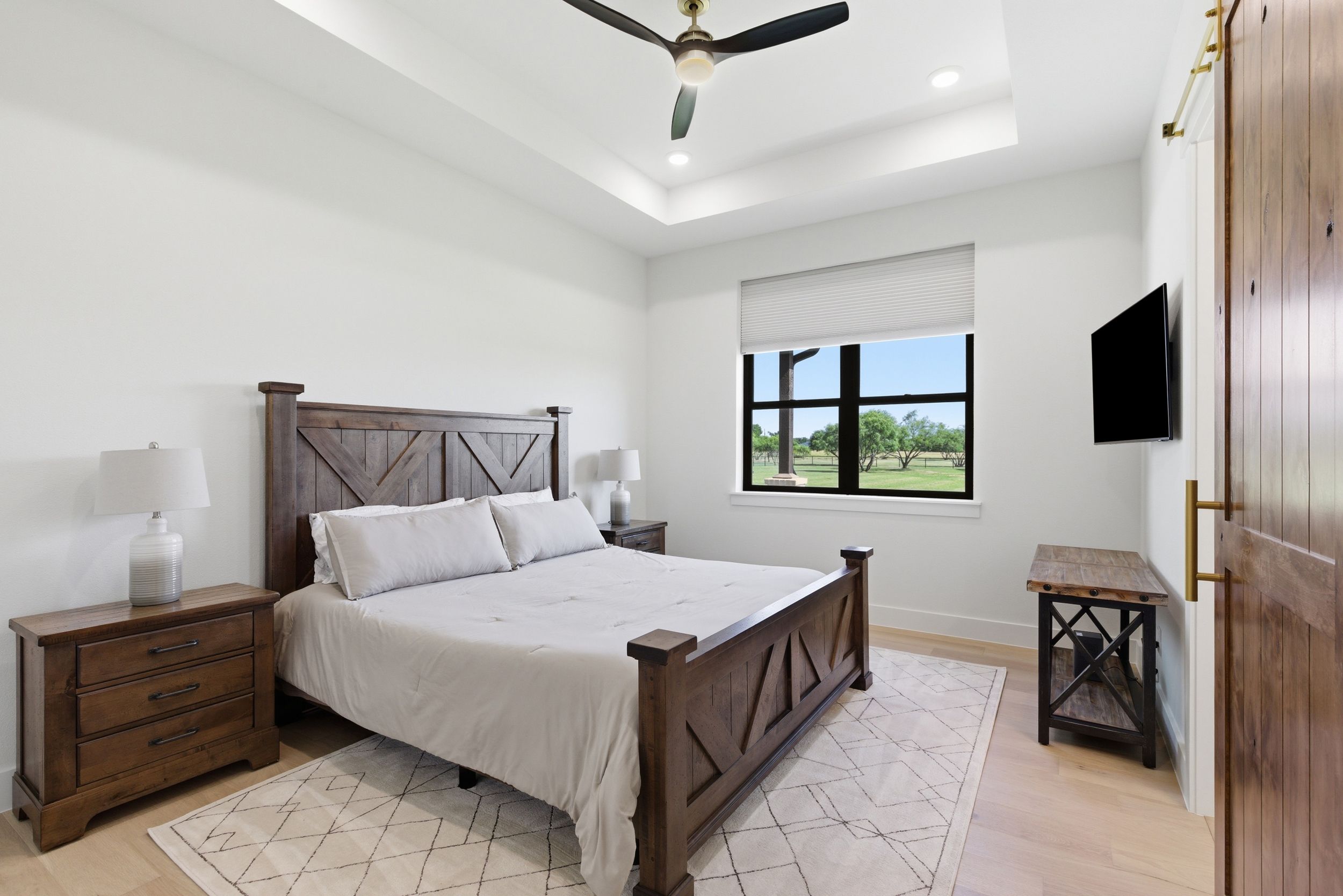  519 Reason Jones Road, Valley View, TX, 76272 - 物件實景