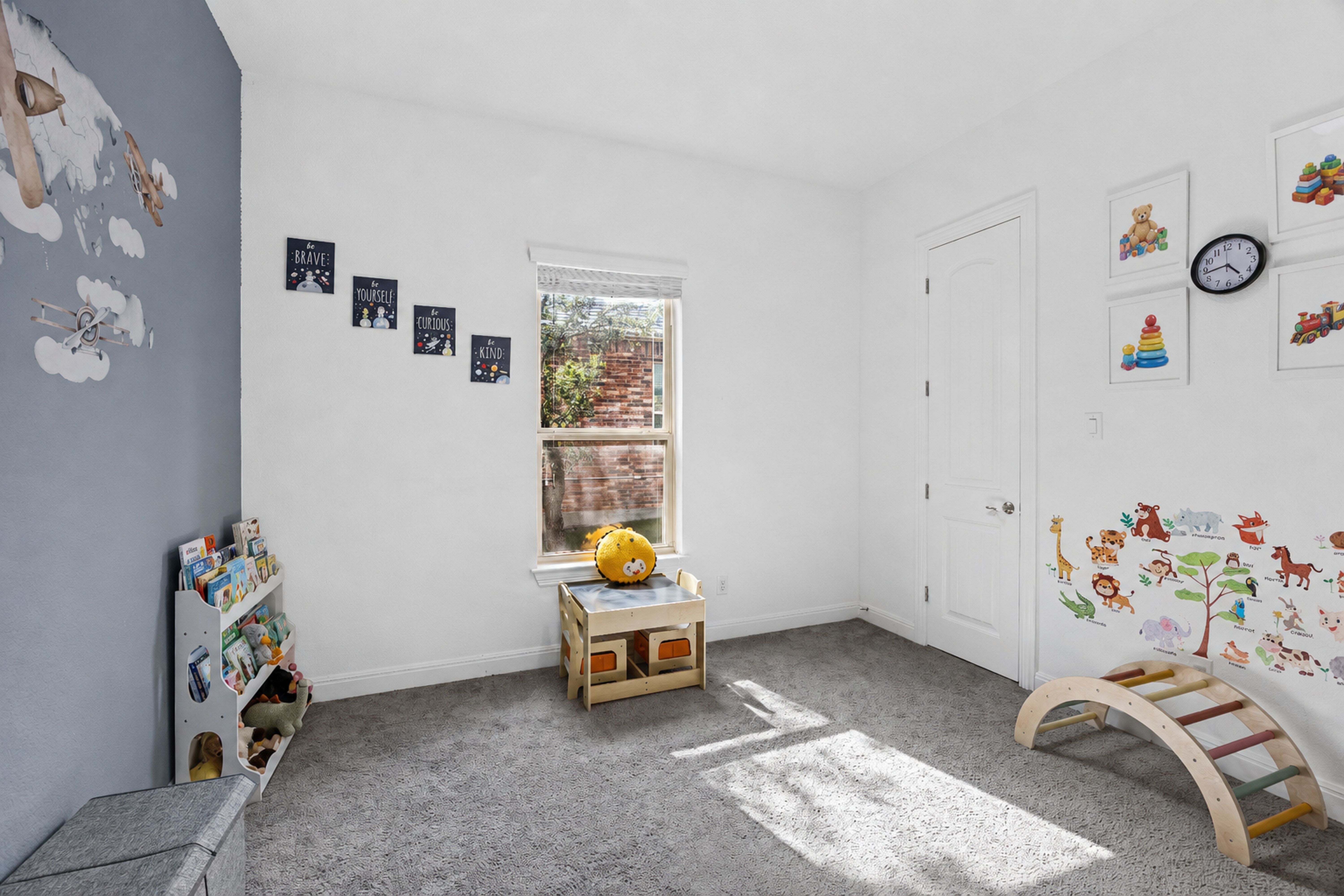  Effortless Single-Story Living in Terra Colinas - 物件實景