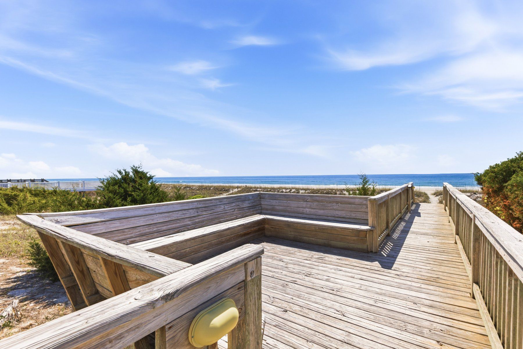  111 North Anderson Boulevard, Topsail Beach, NC 28445 - 物件實景
