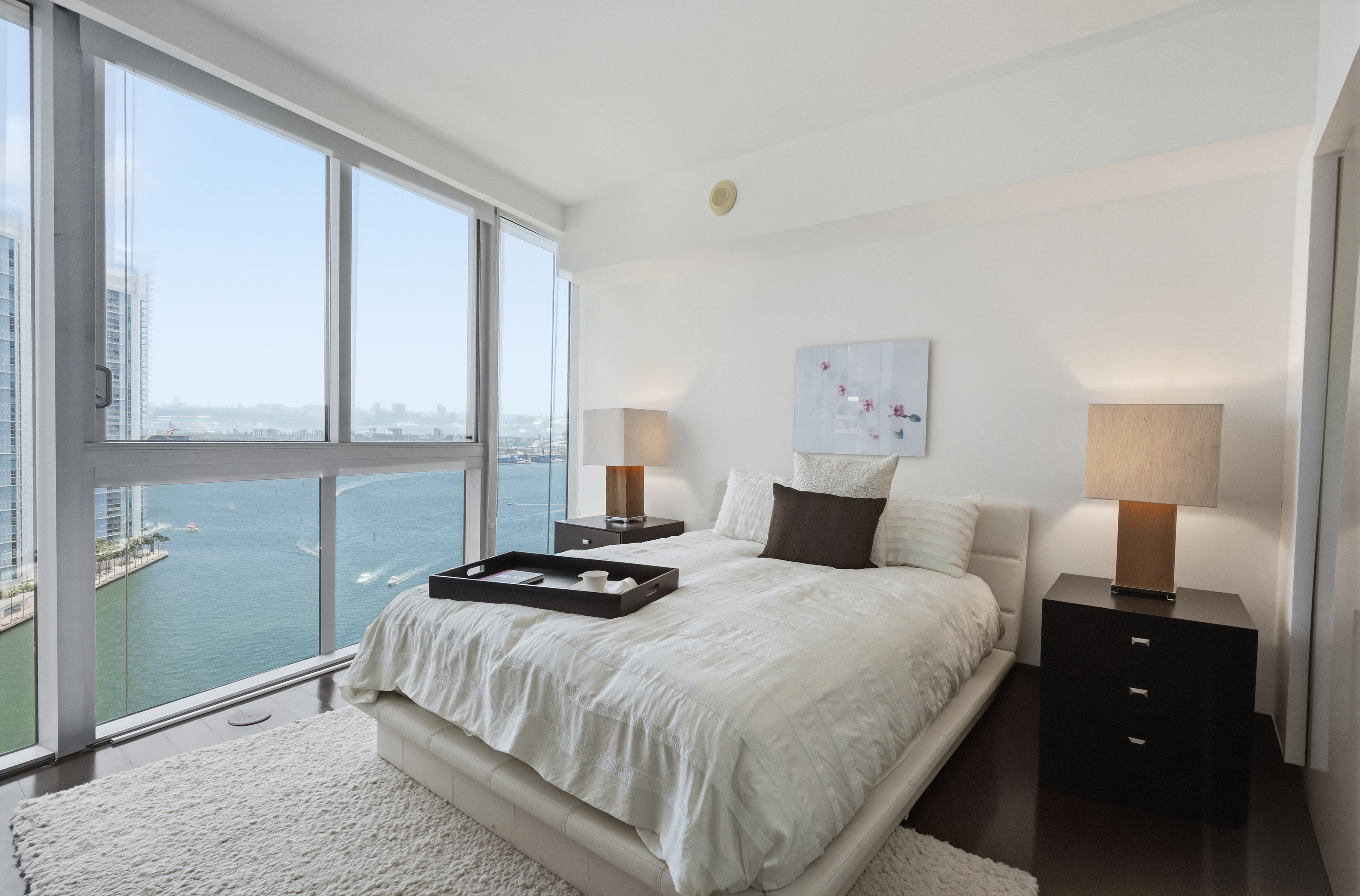 465 Brickell Ave, Miami, FL, 33131 - 物件實景