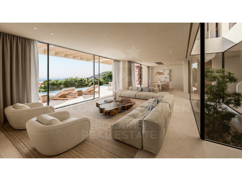 Santa Eulària des Riu, Balearic Islands, ES, 5 Bedrooms Bedrooms, ,6 BathroomsBathrooms,Residential,For Sale,1905929