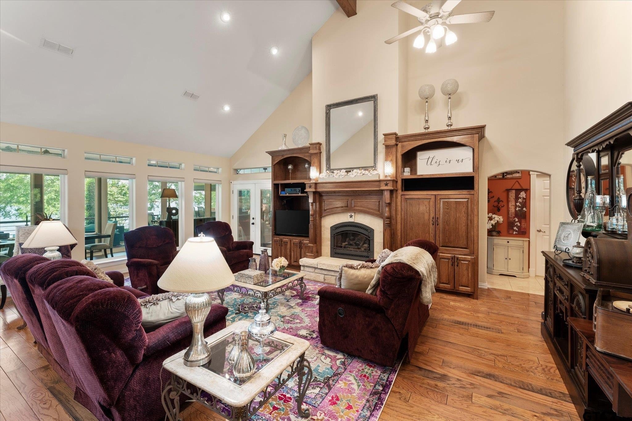 Pittsburg, Texas, 75686, United States, 4 Bedrooms Bedrooms, ,4 BathroomsBathrooms,Residential,For Sale,1983257