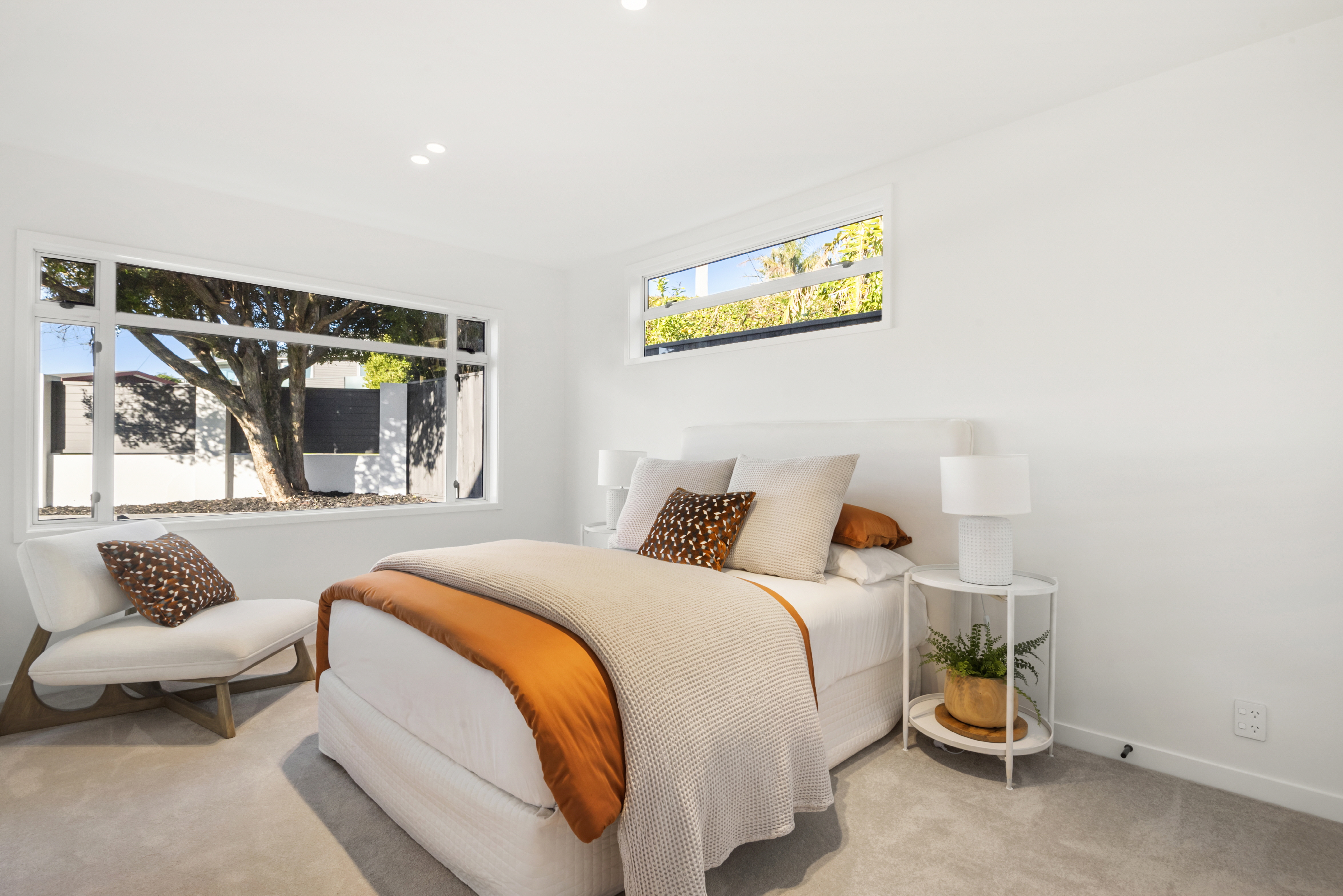  7 Kowhai Rd, Mairangi Bay - 物件實景