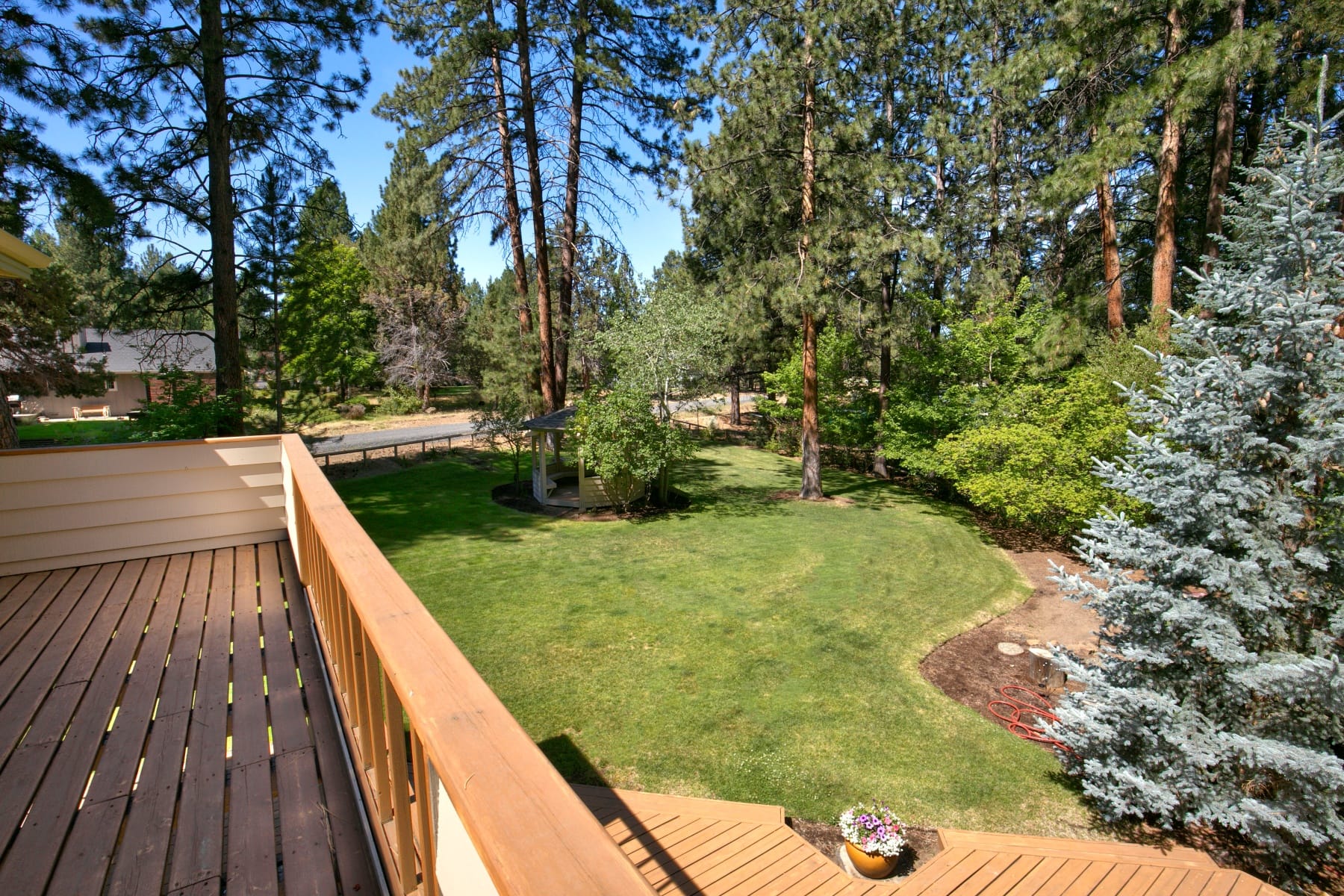  60643 Thunderbird Court Bend, OR 97702 - 物件實景