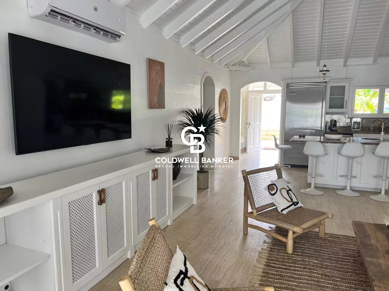 Terres-Basses, Saint Barthelemy, 3 Bedrooms Bedrooms, ,Residential,For Sale,1991566