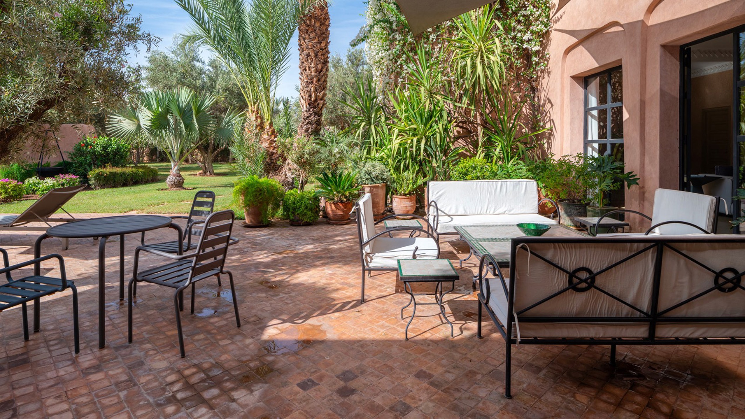  Marrakech I Palmeraie - 物件實景