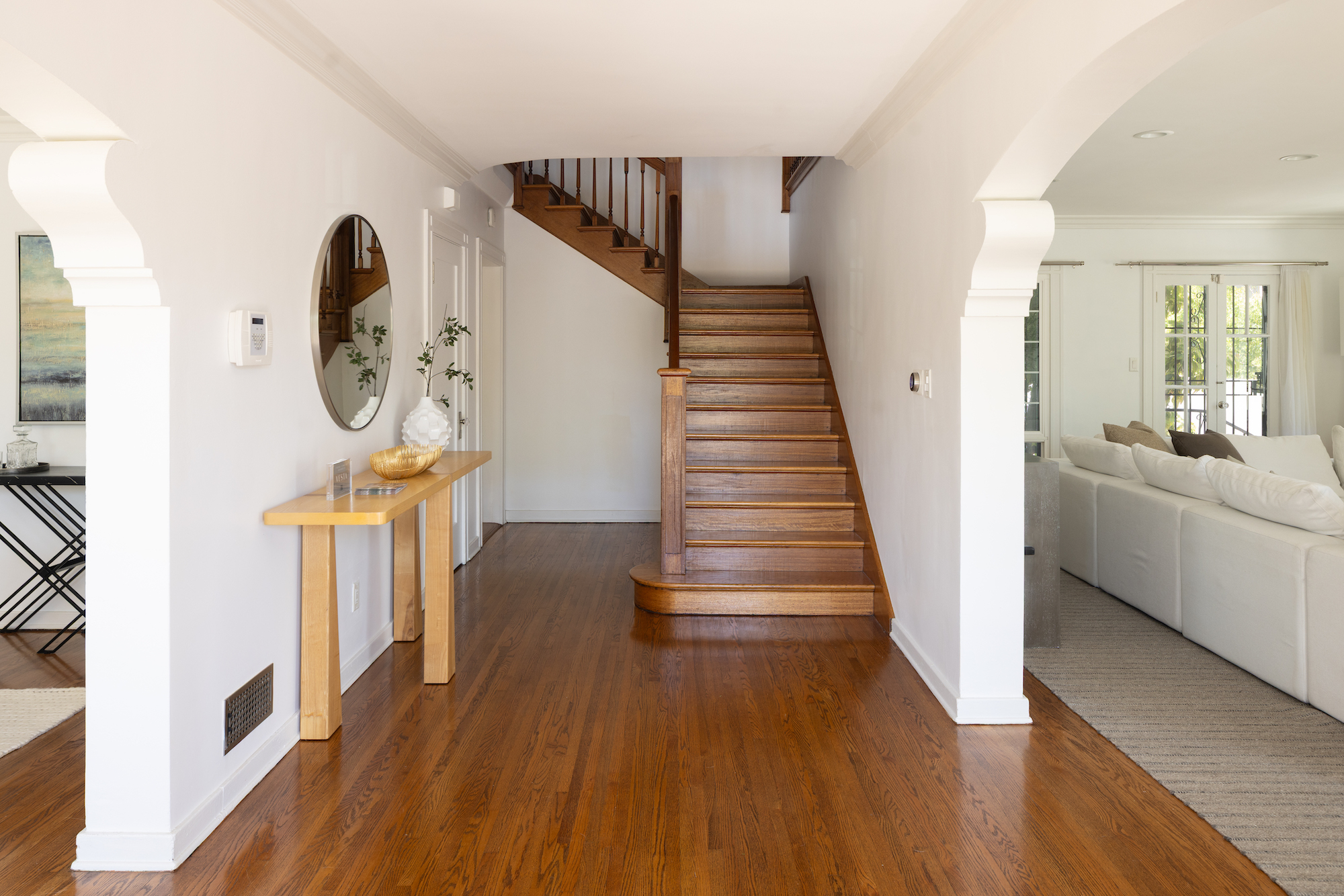 Los Angeles, California, 90029, United States, 4 Bedrooms Bedrooms, ,3 BathroomsBathrooms,Residential,For Sale,1864555