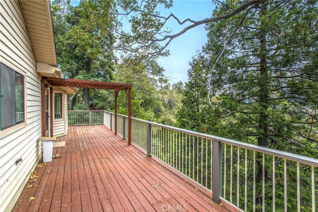 Crestline, California, 92325, United States, 3 Bedrooms Bedrooms, ,4 BathroomsBathrooms,Residential,For Sale,1836283