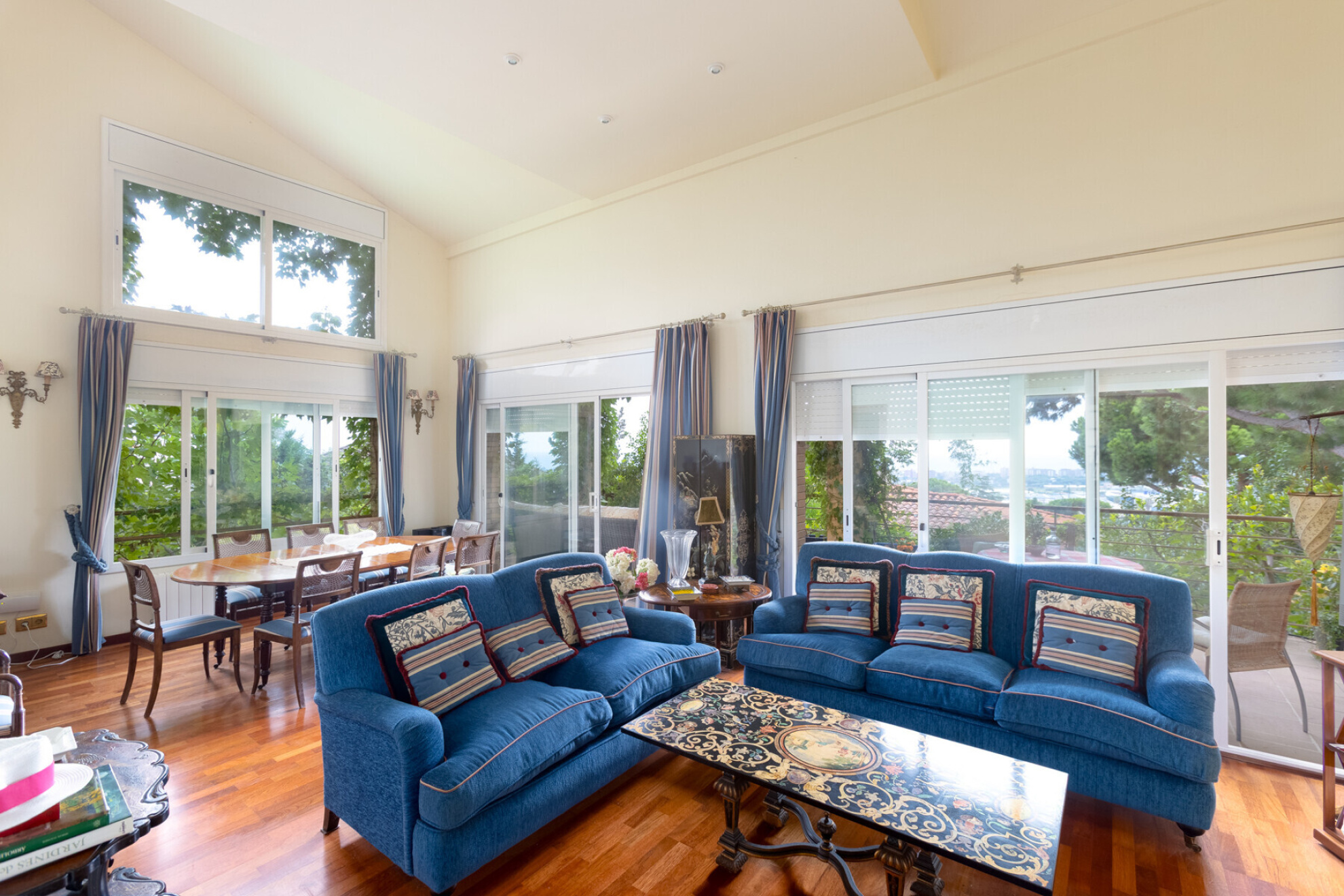  House with sea views and surrounded by nature in Cabrils - 物件實景