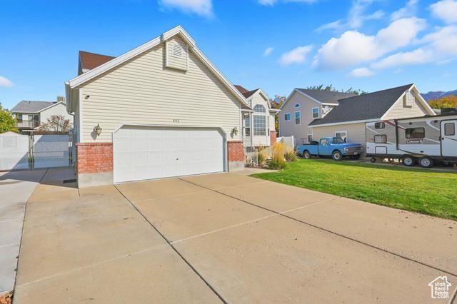 Riverdale, Utah, 84405, United States, 5 Bedrooms Bedrooms, ,3 BathroomsBathrooms,Residential,For Sale,1978780