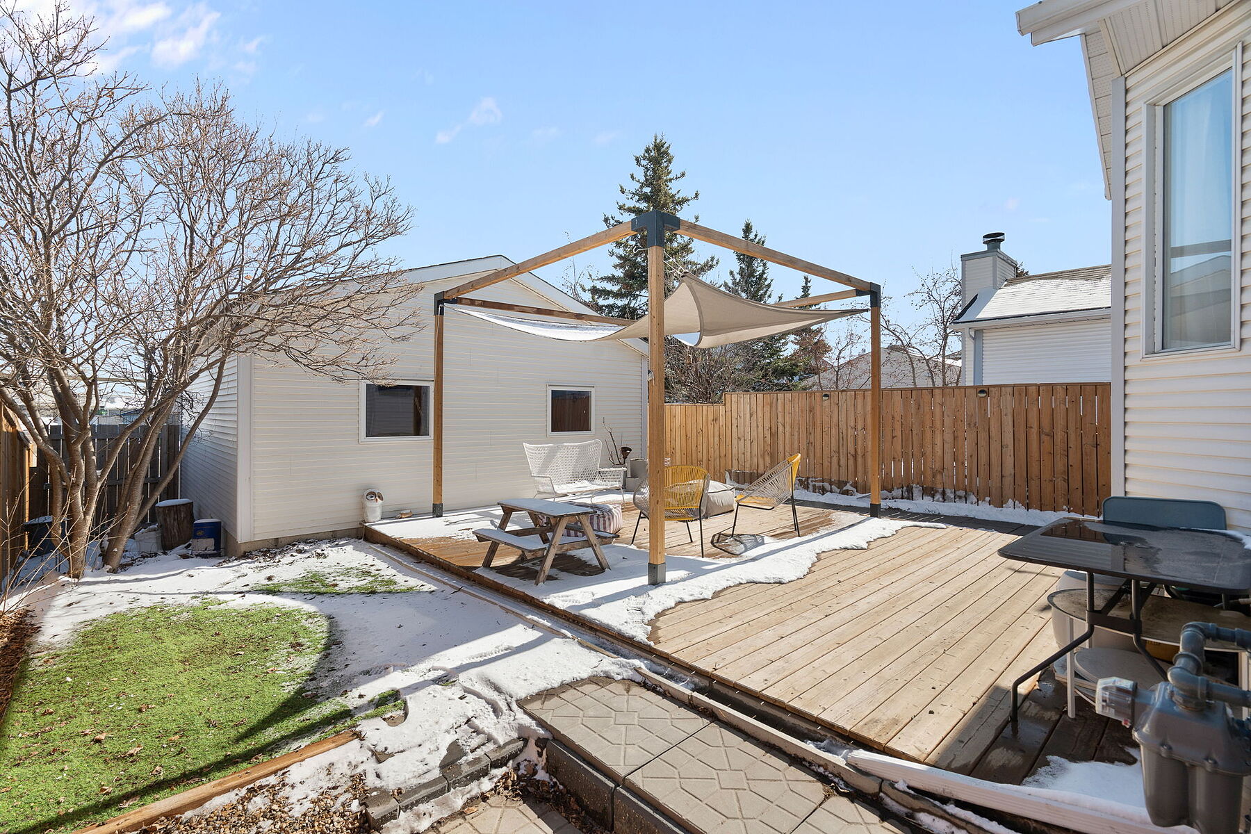  Calgary, Calgary and Foothills - 物件實景