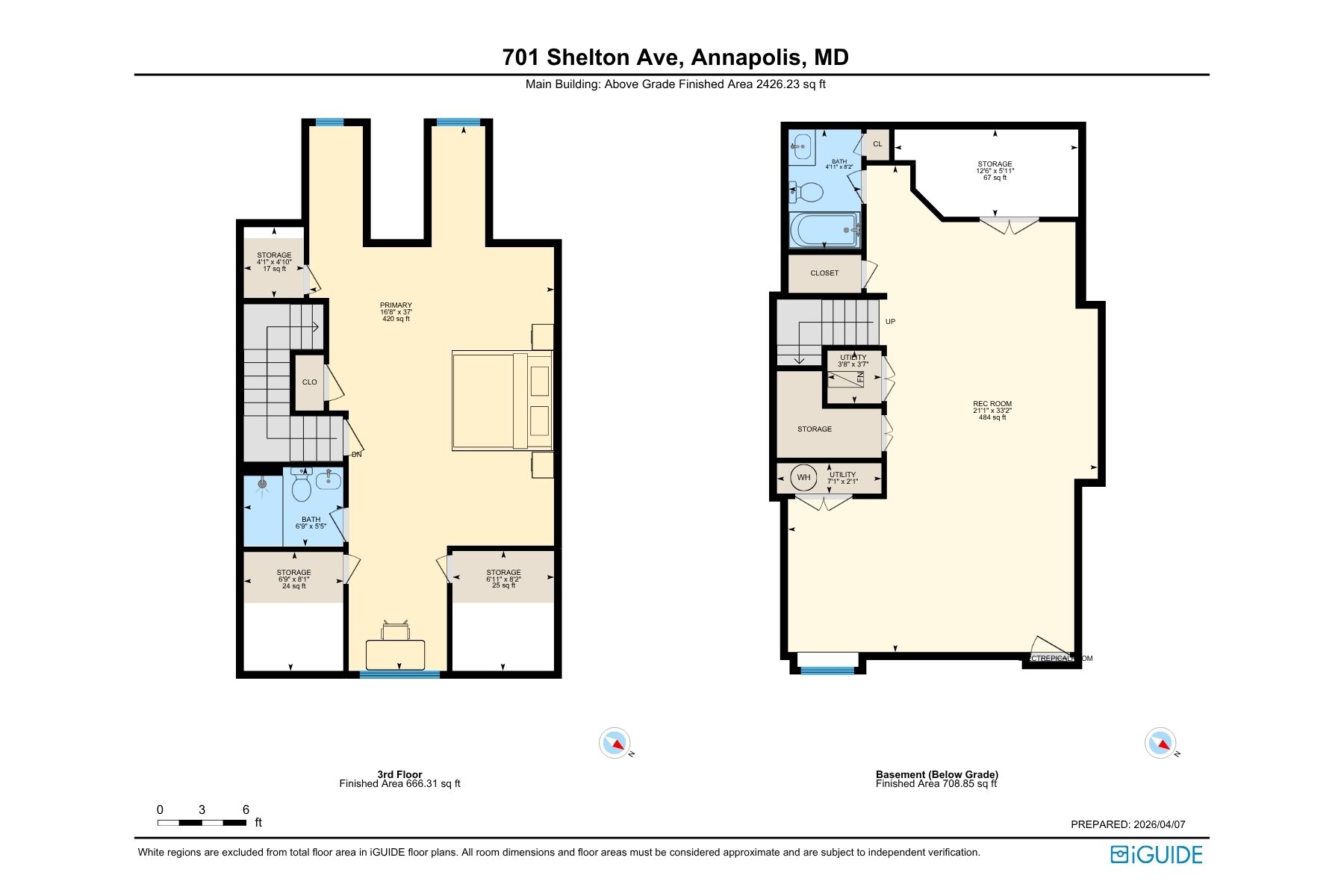  701 Shelton Avenue, Annapolis, MD, 21401 - 物件實景