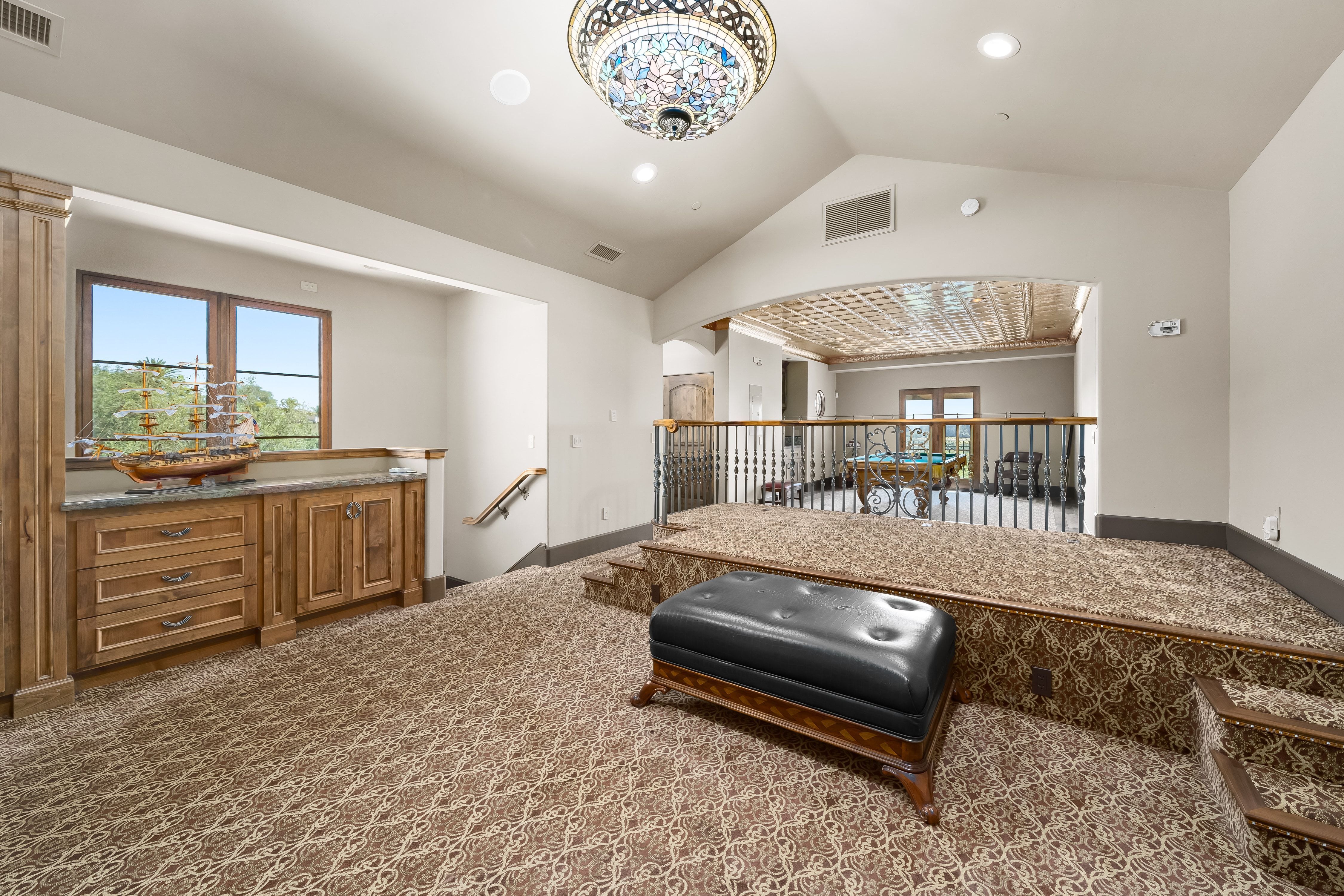  Tuscan Coastal Estate with Panoramic Ocean Views - 物件實景