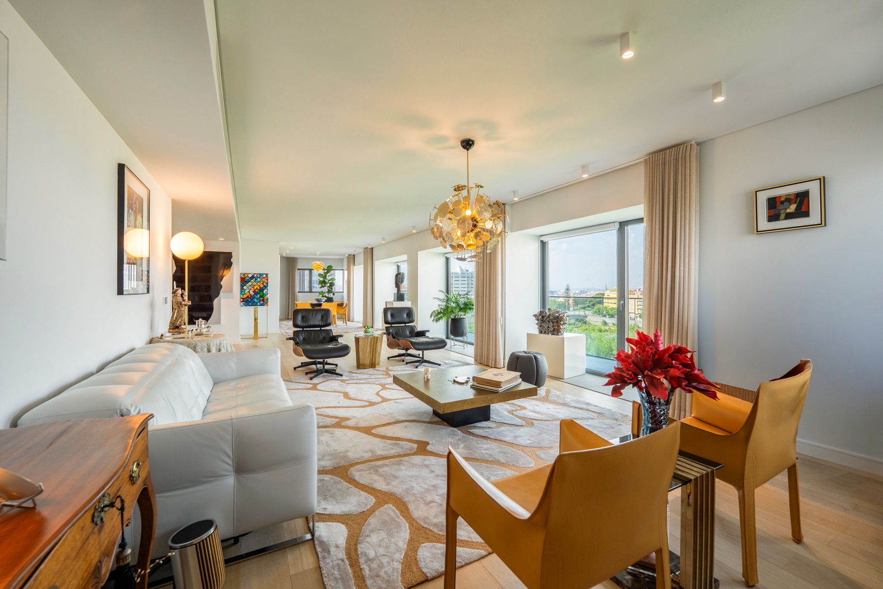  Flat, 5 bedrooms, for Sale - 物件實景