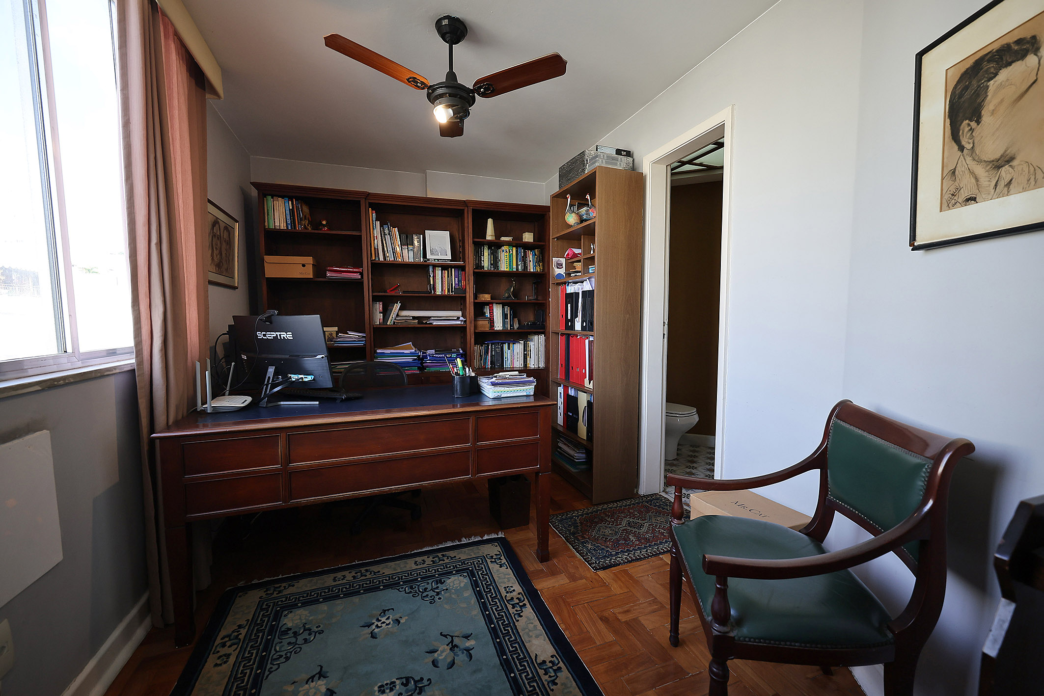  4-Bedroom Apartment in a Prime Ipanema Location - 物件實景