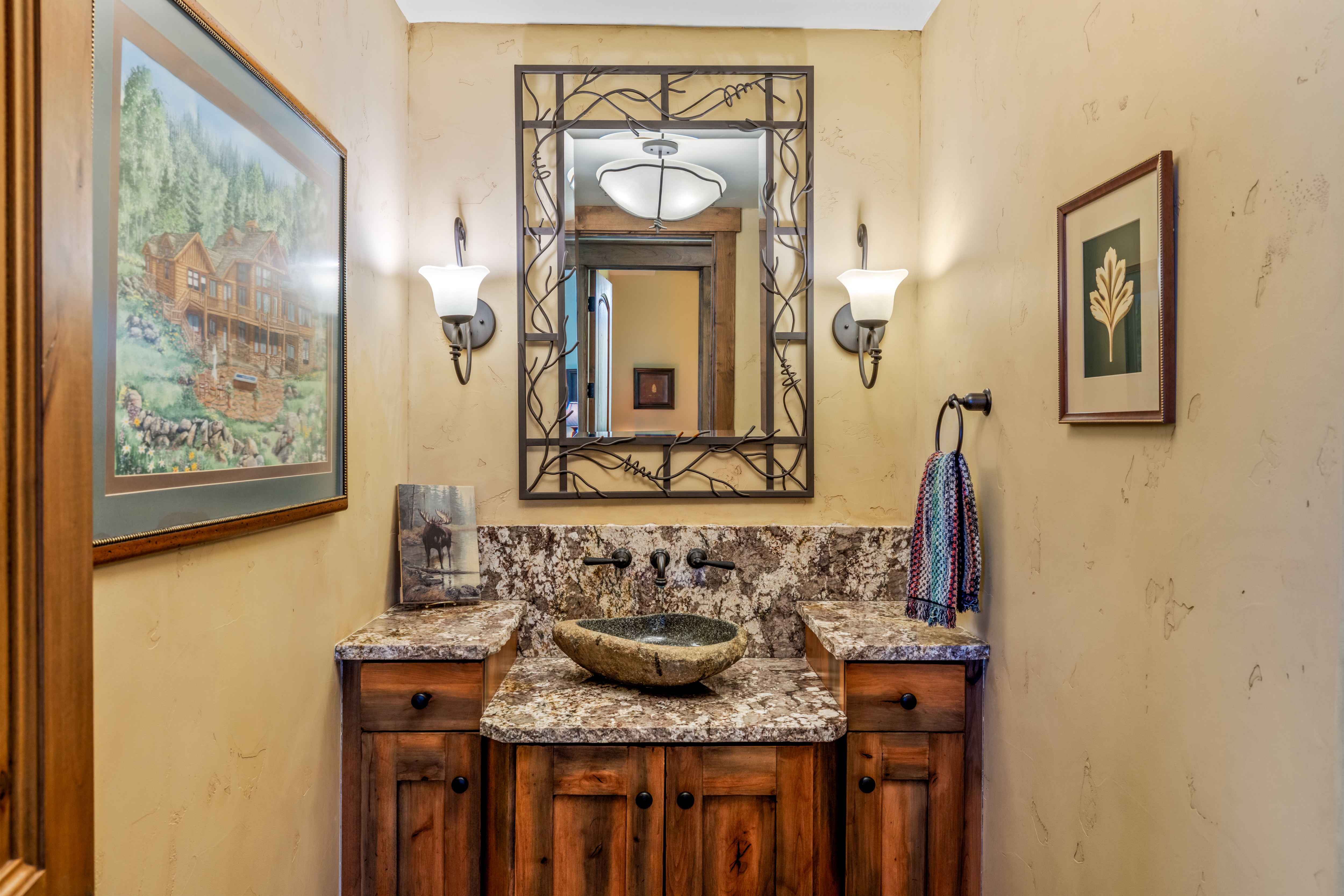  31050 Sweetwater Drive, Steamboat Springs, CO 80487 - 物件實景