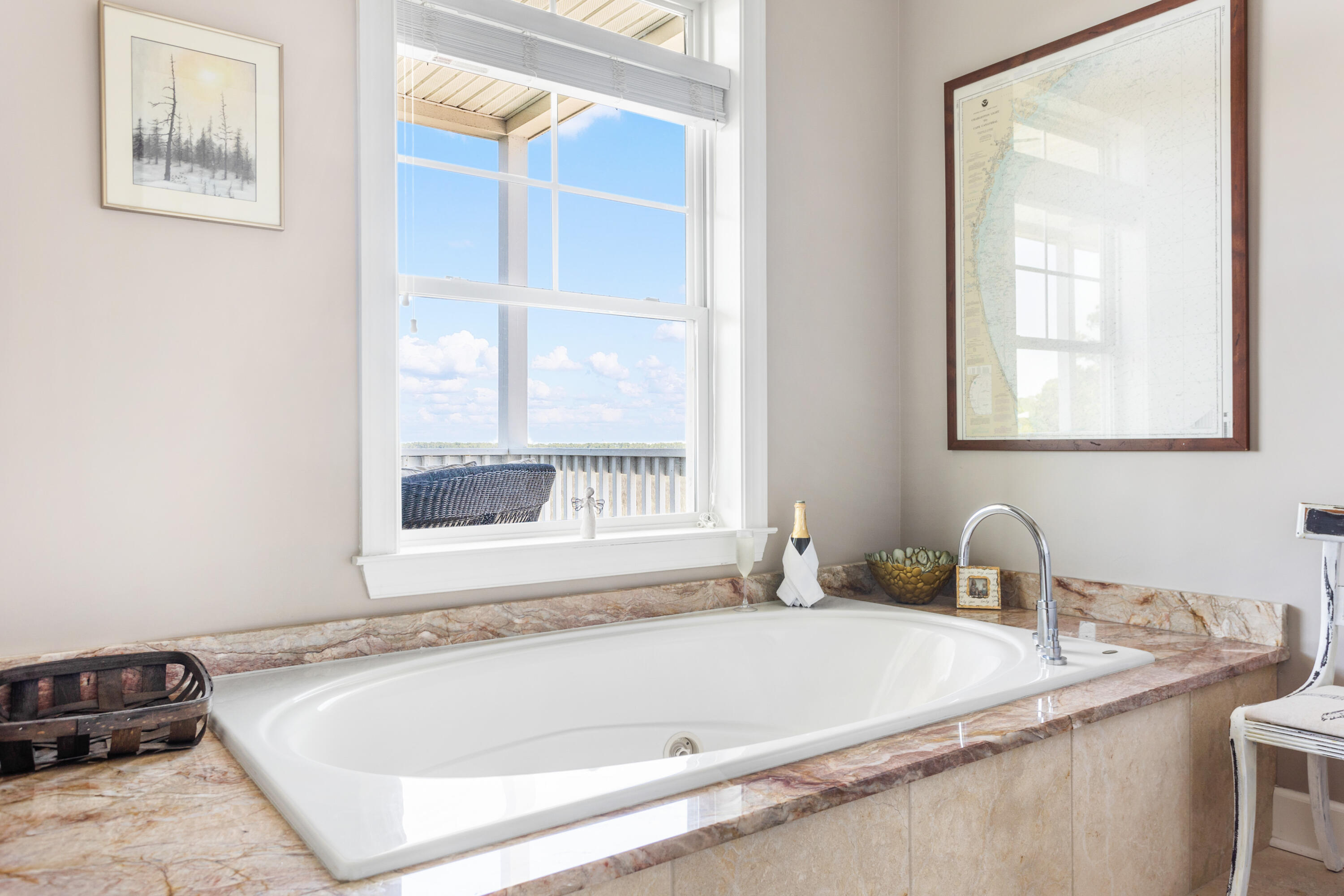 Folly Beach, South Carolina, 29439, United States, 5 Bedrooms Bedrooms, ,5 BathroomsBathrooms,Residential,For Sale,1998700