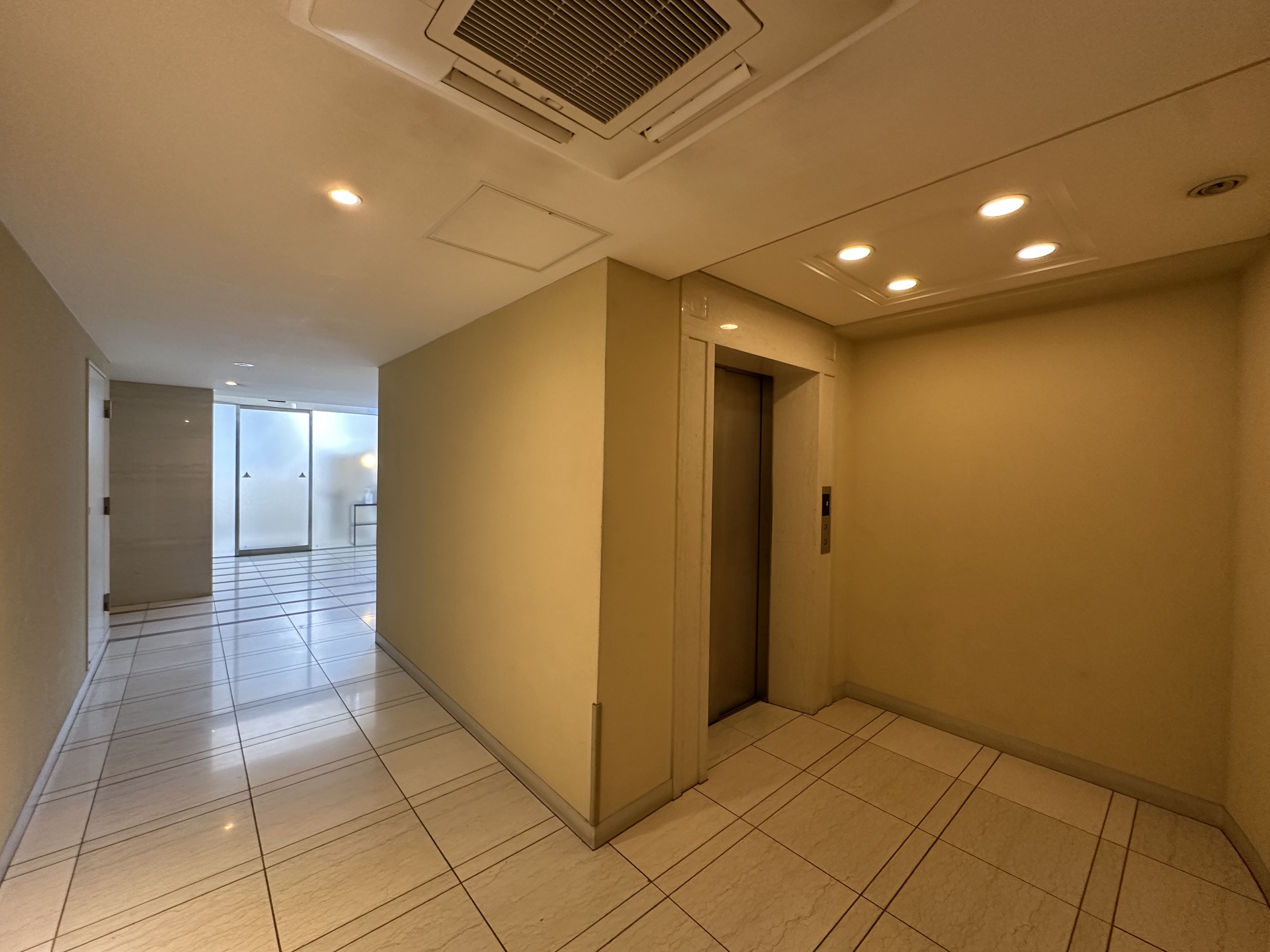  Yoyogi House - 物件實景