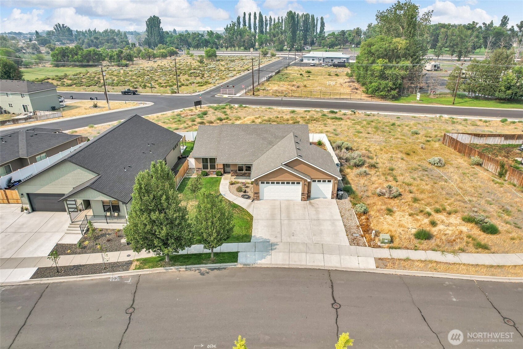 Blue Heron Ln, Moses Lake, WA 98837 #1