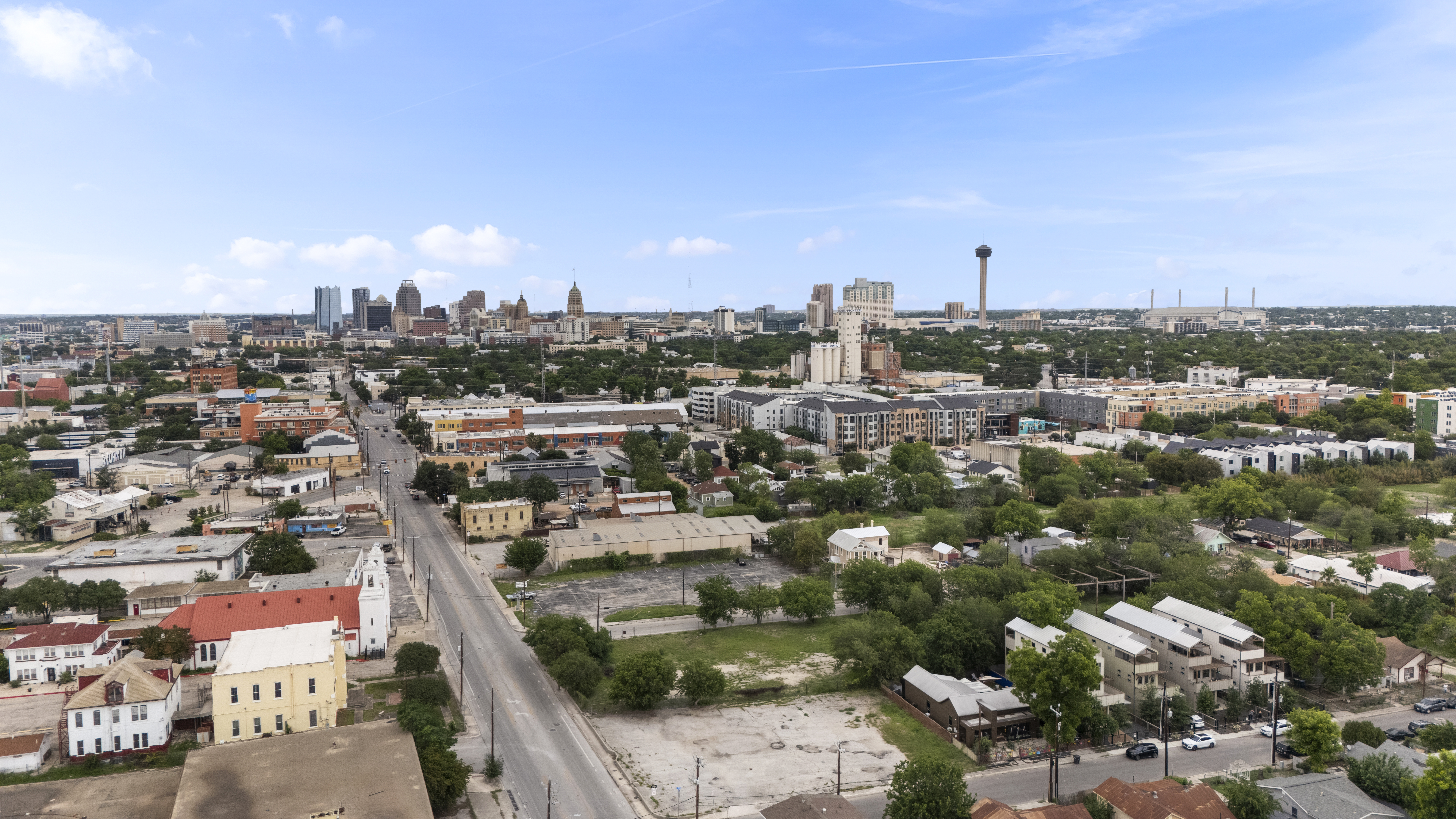  Modern San Antonio Living - 物件實景