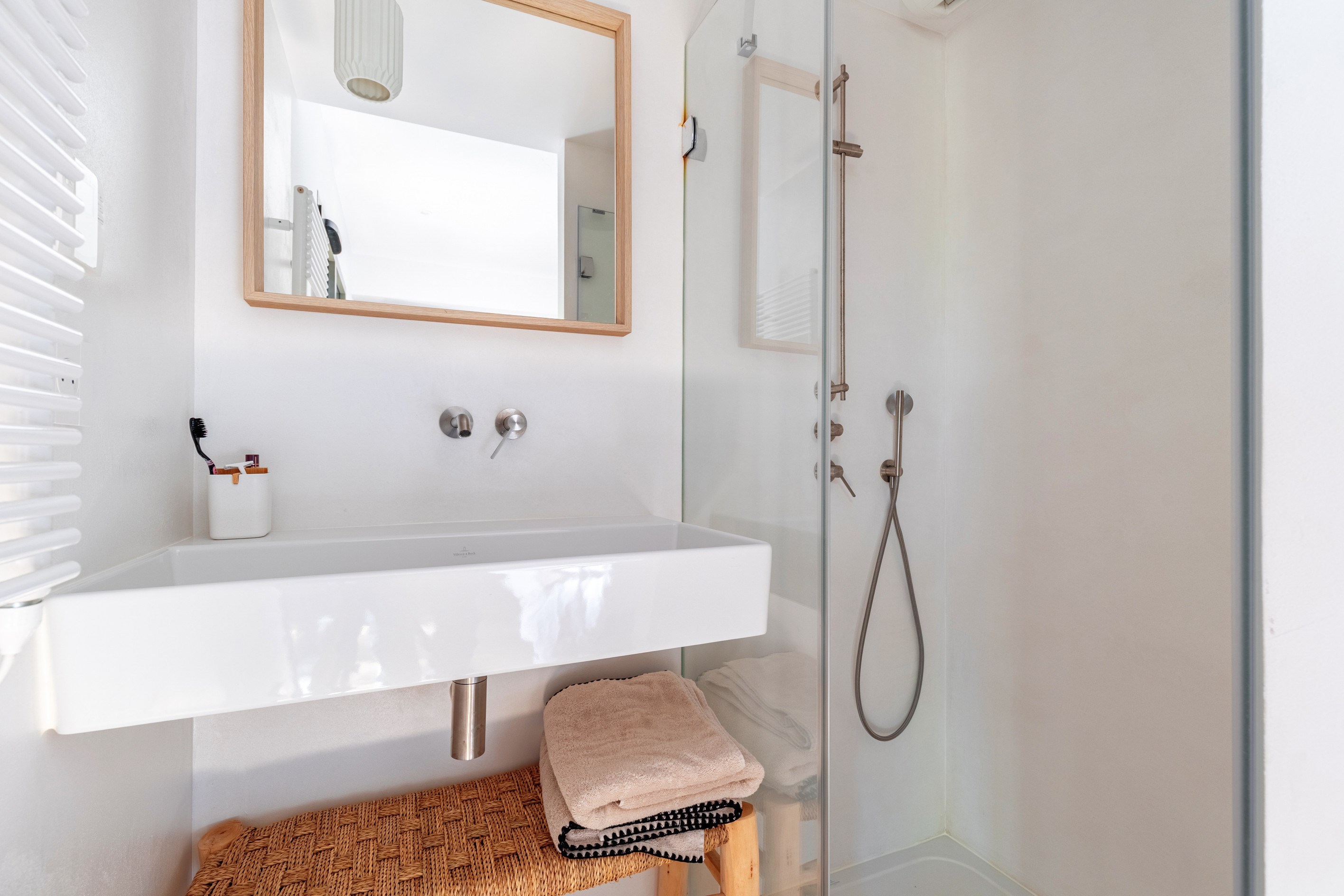  CAP FERRET - EXCEPTIONAL VILLA WITH PANORAMIC VIEW OF THE BASSIN D