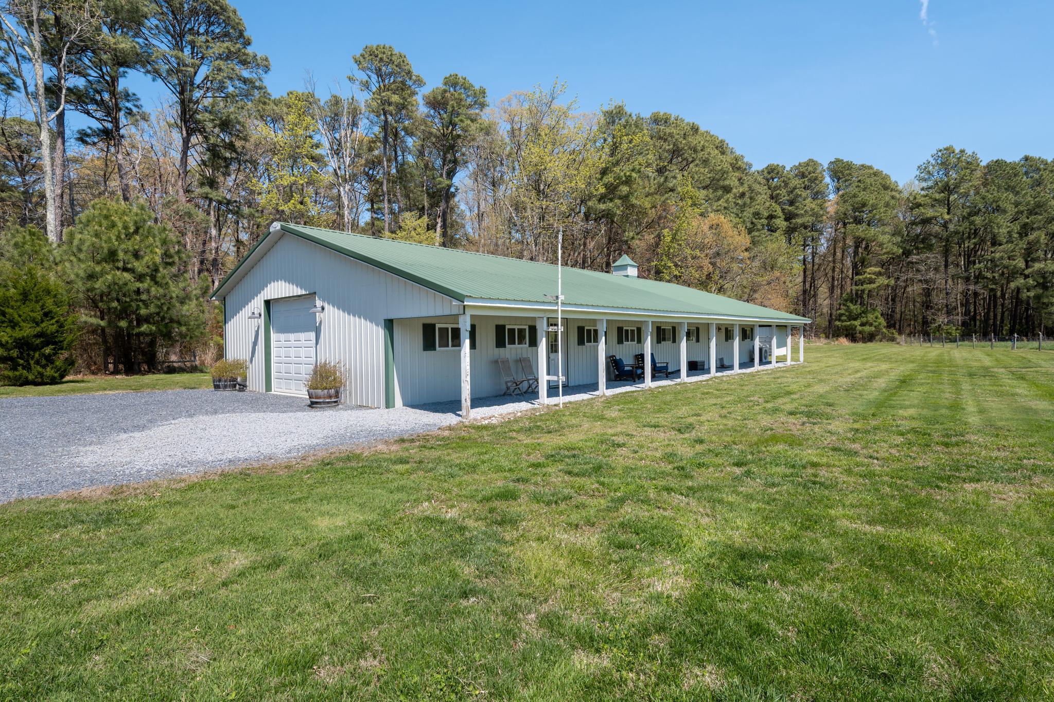  7909 Church Neck, Saint Michaels, MD, 21663 - 物件實景