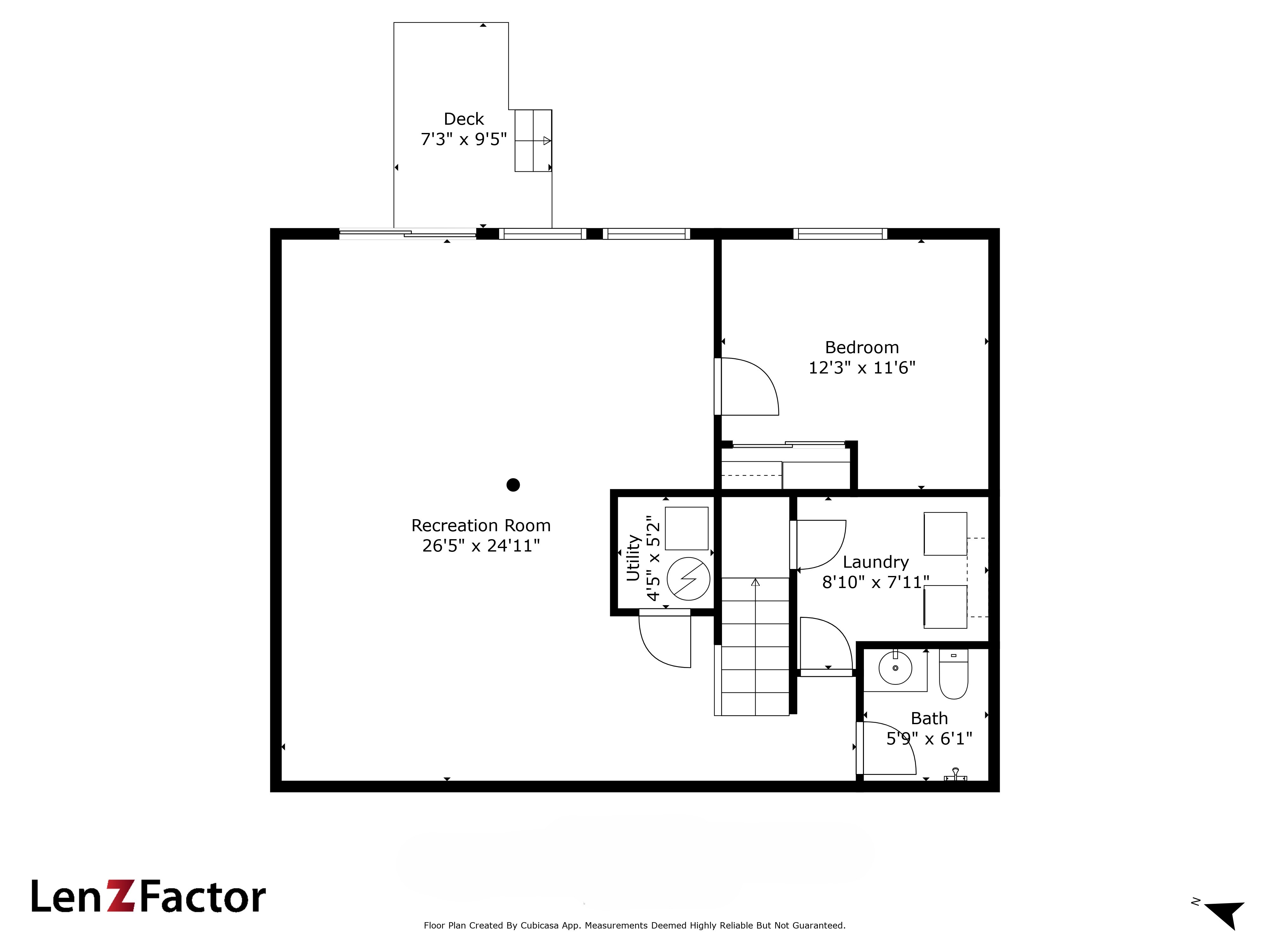  Beautiful Updated Home Located in Highly Sought-After Arapahoe Lake Neighborhood - 物件實景