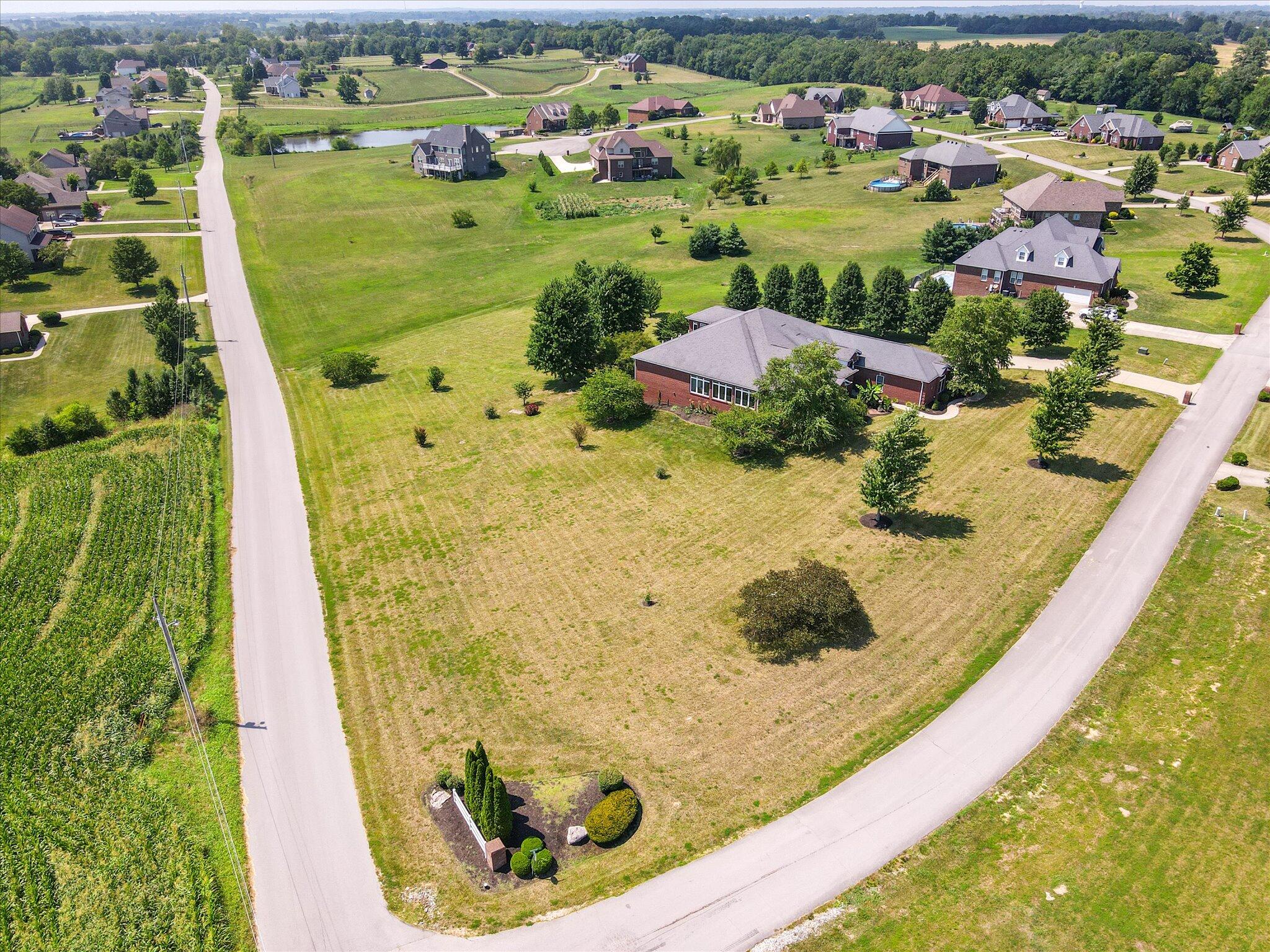 Georgetown, Kentucky, 40324, United States, 6 Bedrooms Bedrooms, ,4 BathroomsBathrooms,Residential,For Sale,1874410