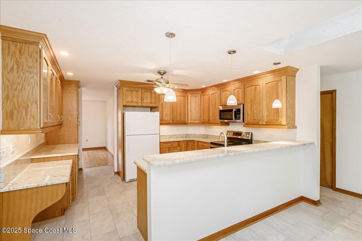 Merritt Island, Florida, 32952, United States, 4 Bedrooms Bedrooms, ,2 BathroomsBathrooms,Residential,For Sale,1989308