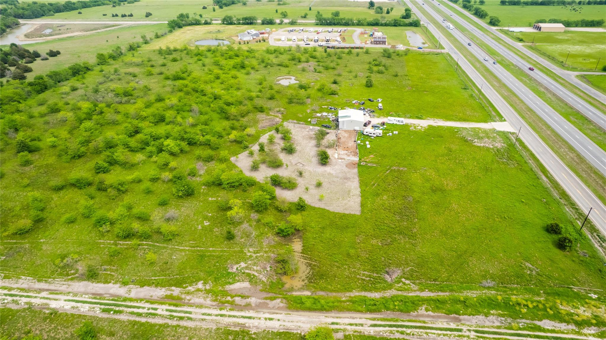 Campbell, Texas, 75422, United States, ,Land,For Sale,2005278