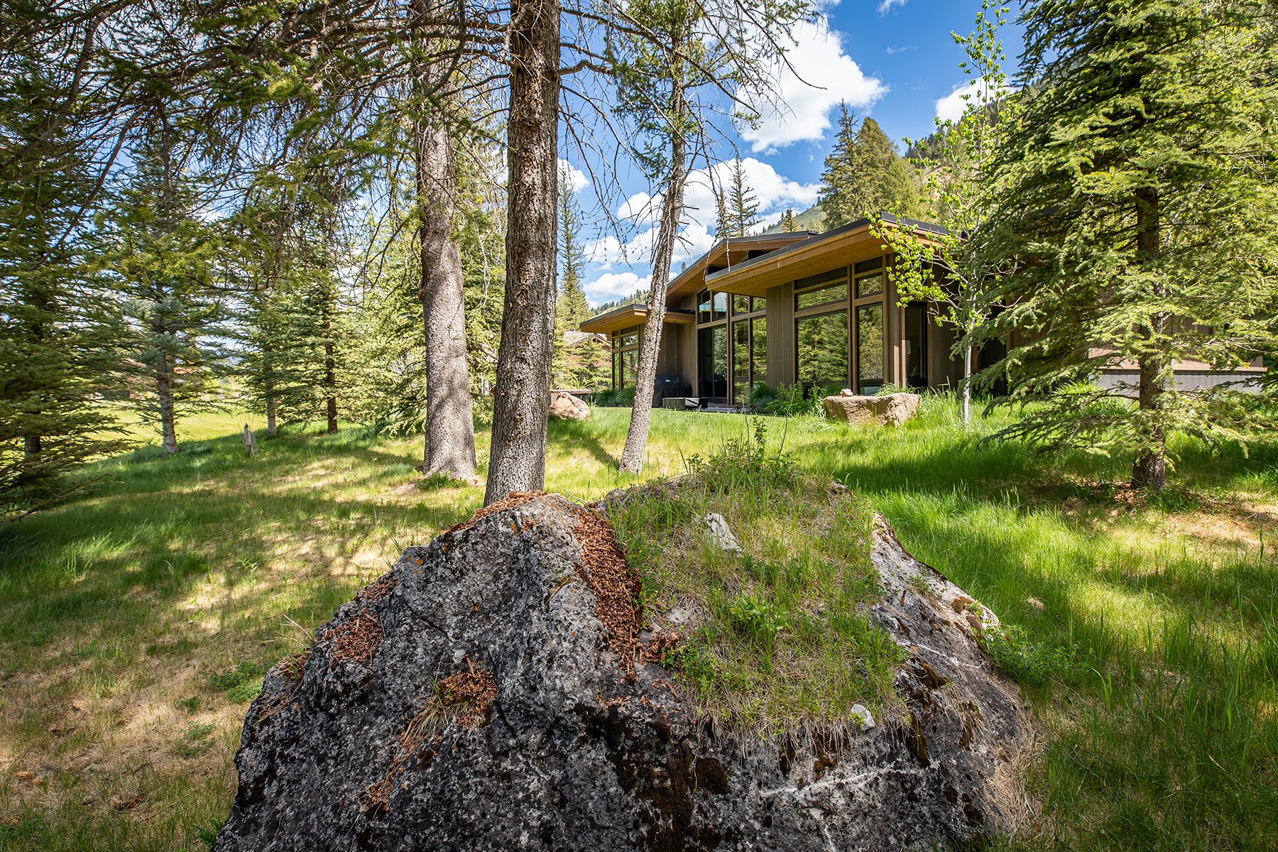  Snake River Sporting Club Residence - 物件實景
