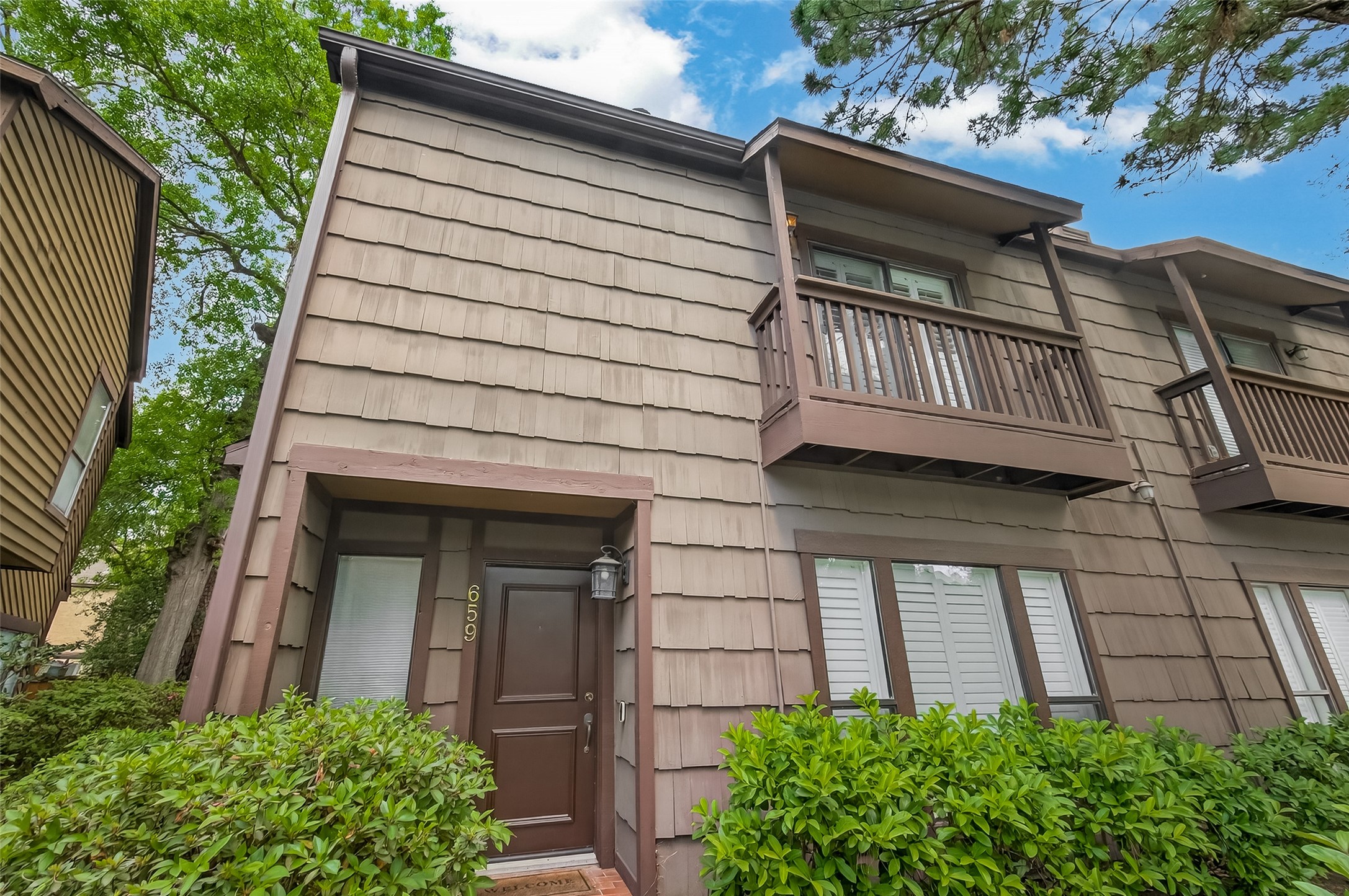  11711 Memorial Drive #659 - 物件實景