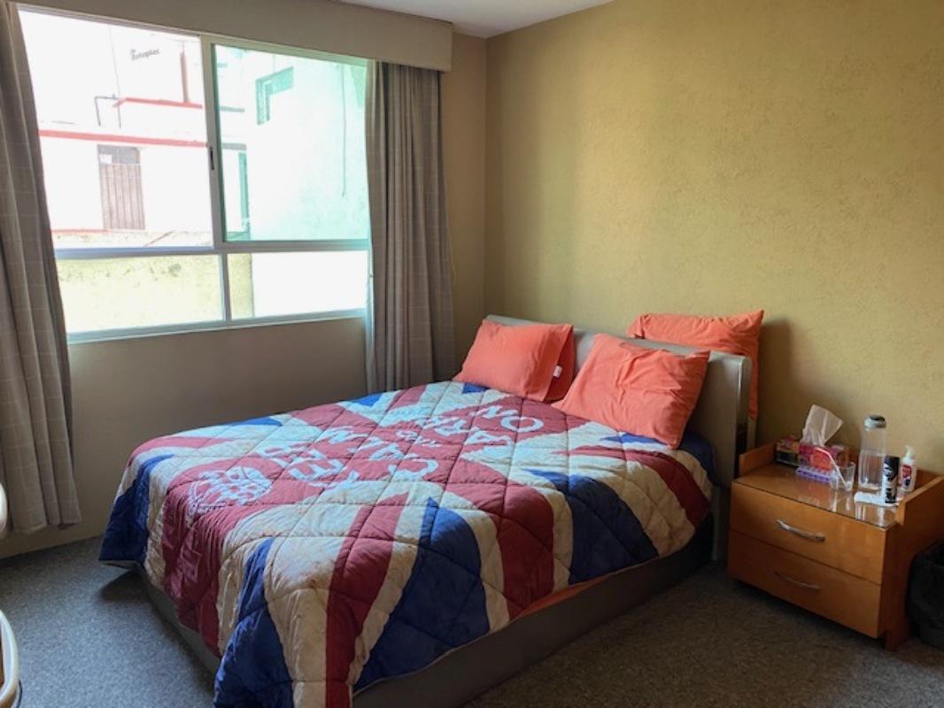 Av. Ejercito Nacional, Miguel Hidalgo, Ciudad de México, 11550, Mexico, 2 Bedrooms Bedrooms, ,2 BathroomsBathrooms,Residential,For Sale,Av. Ejercito Nacional,1620688