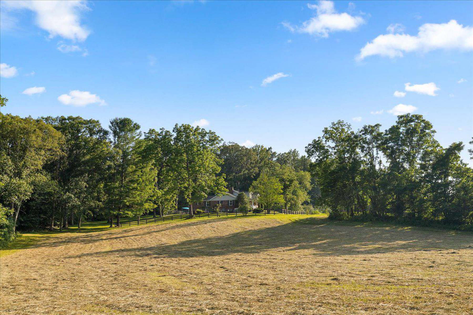  8374 Elway Lane, Warrenton, VA, 20186 - 物件實景