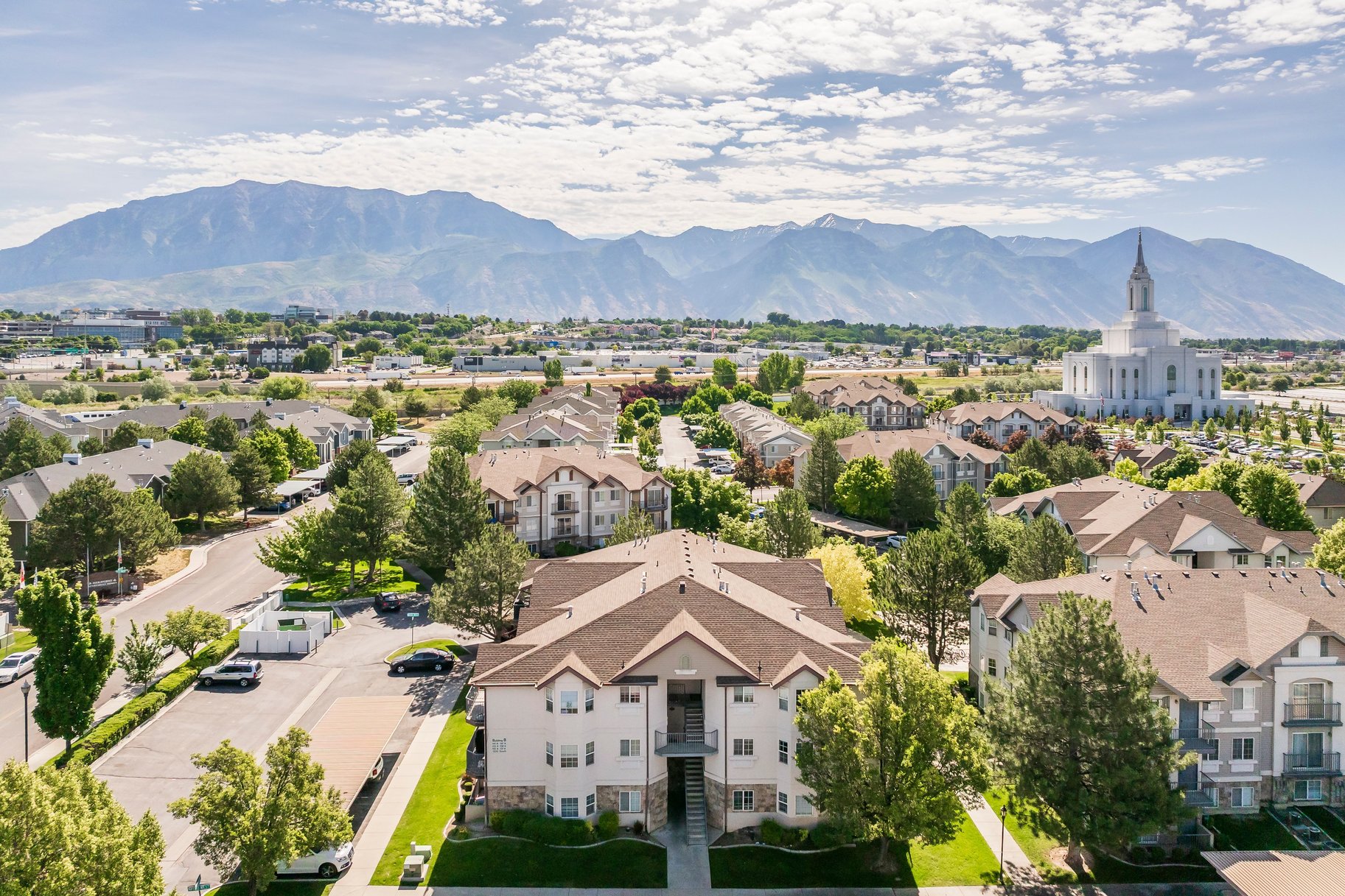  Quiet Main-Floor Living Near Utah Valley University & Orem Temple - 物件實景