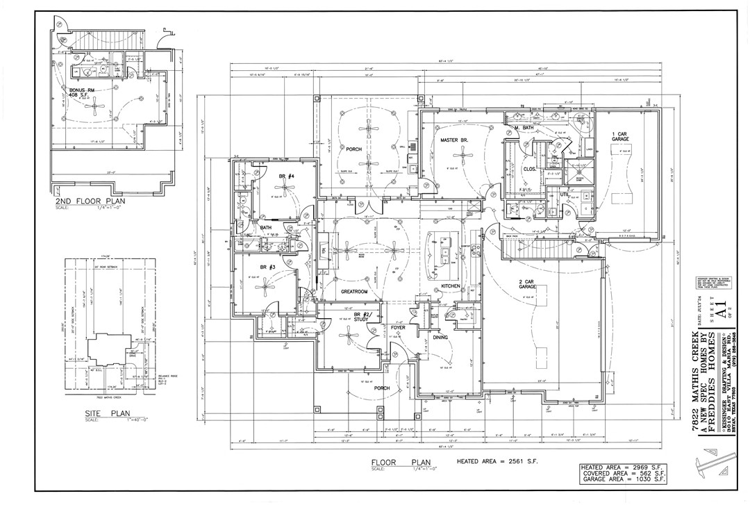 Bryan, Texas, 77808, United States, 4 Bedrooms Bedrooms, ,4 BathroomsBathrooms,Residential,For Sale,1944559
